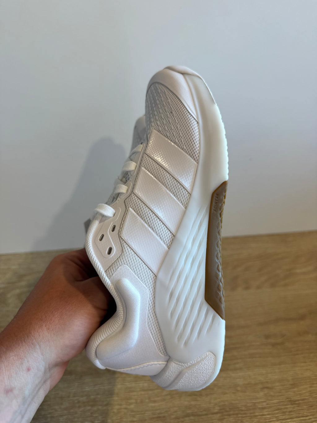 Adidas Dropset 4