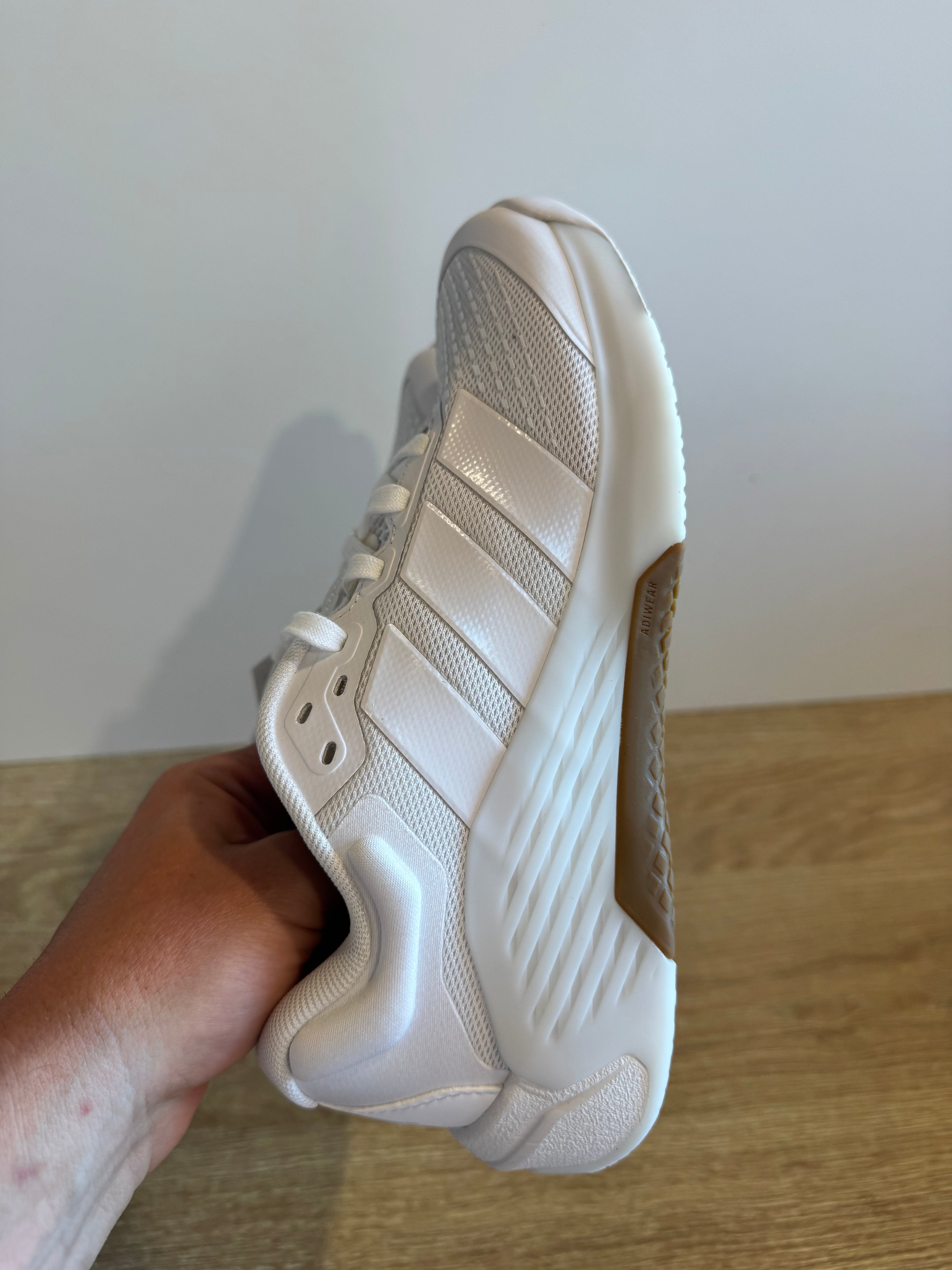 Adidas Dropset 4