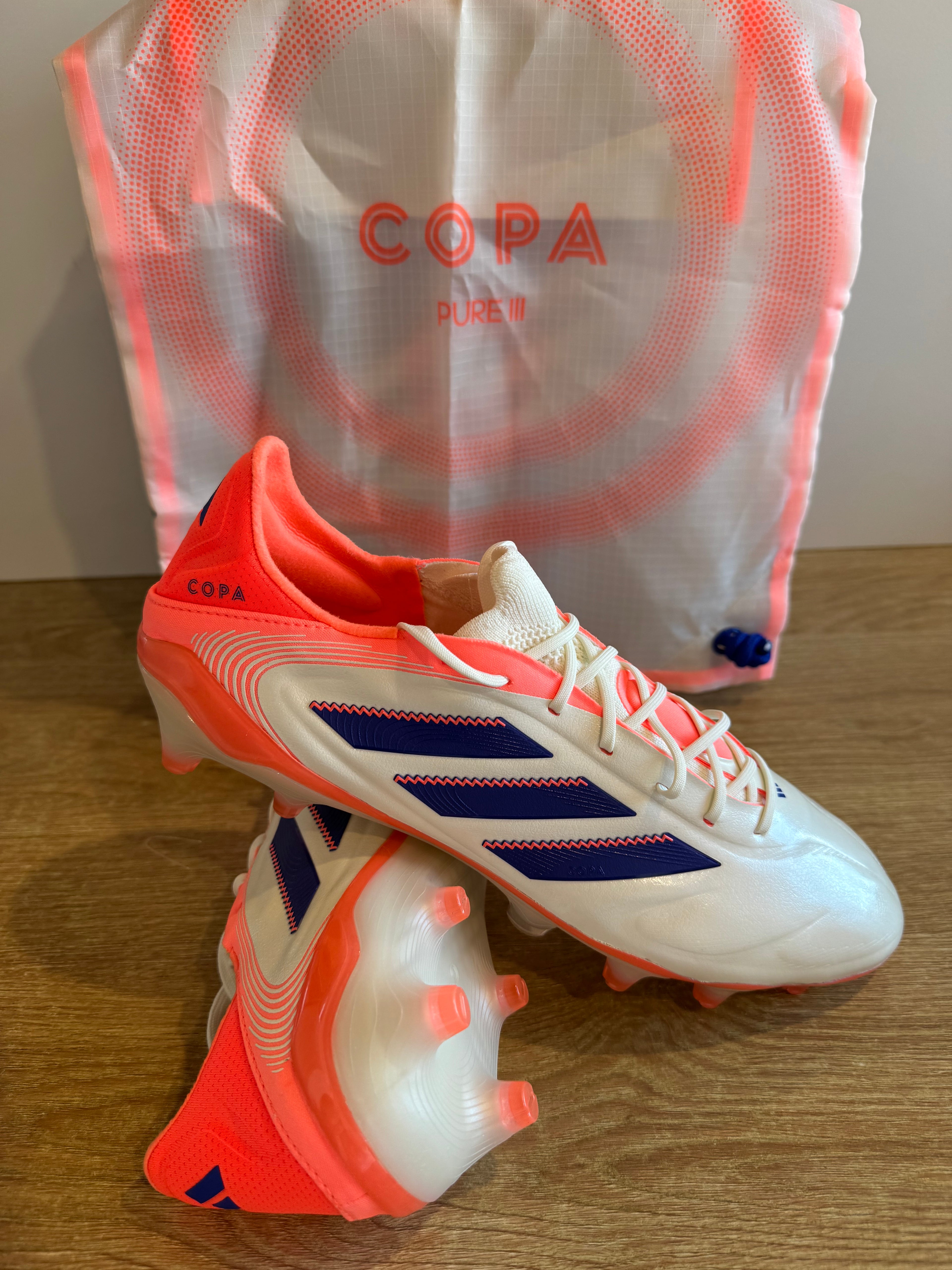 Adidas Copa Pure 3 Elite AG