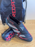 Adidas Predator Elite Foldover Tongue FG