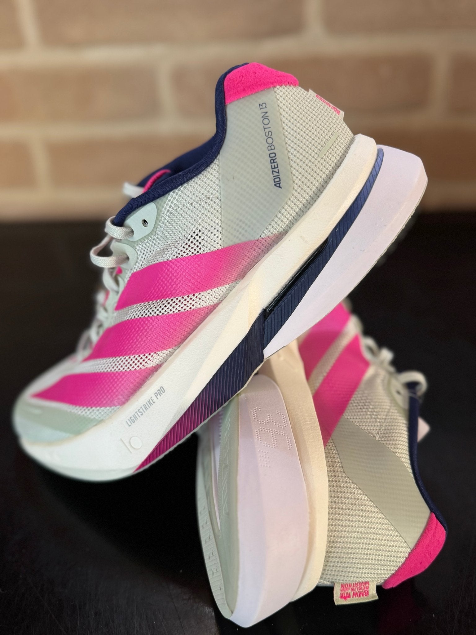 Performance running Shoes - Serie 13 - Giaguaro_Store