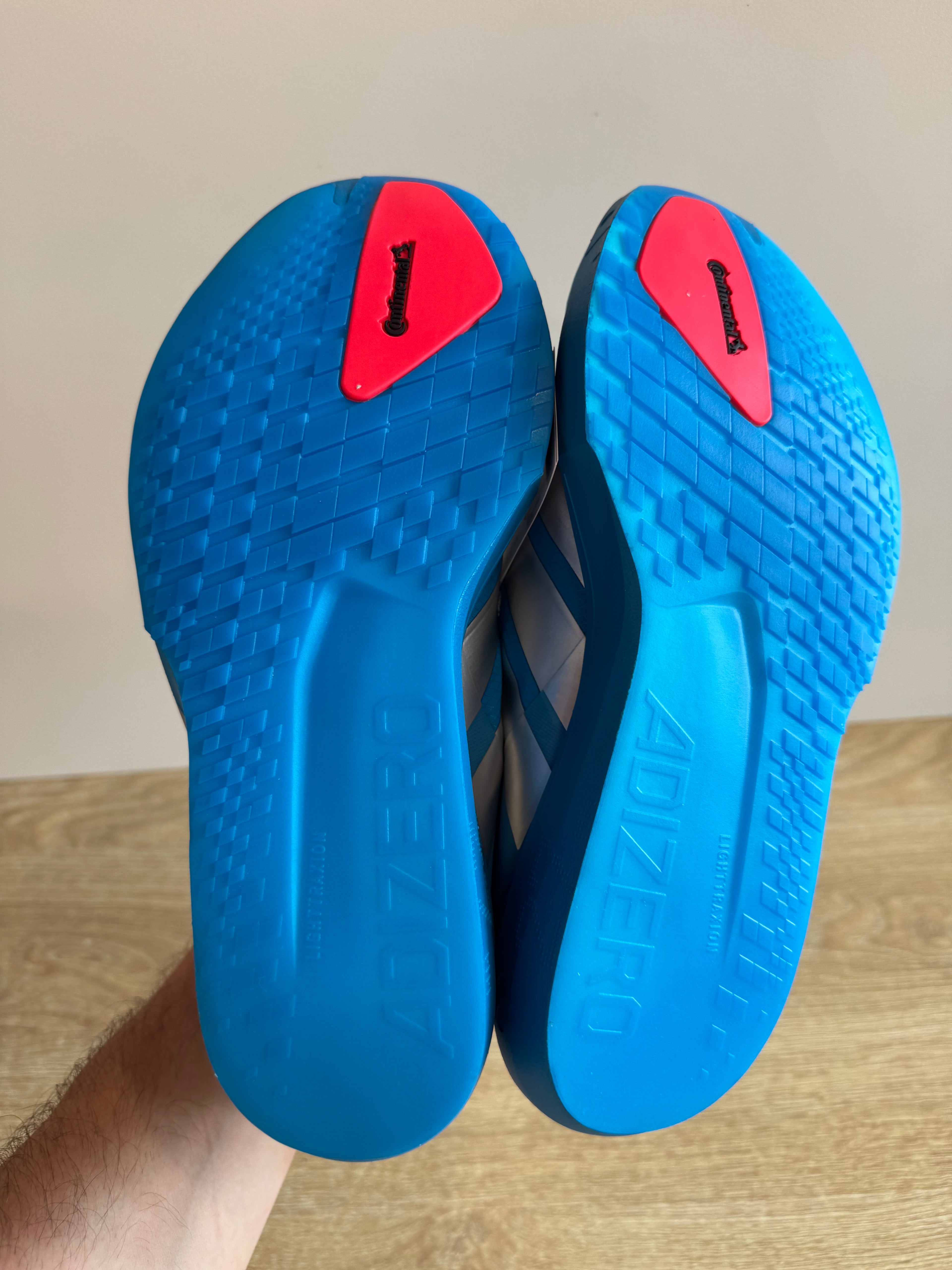 Adidas Adizero Adios 9