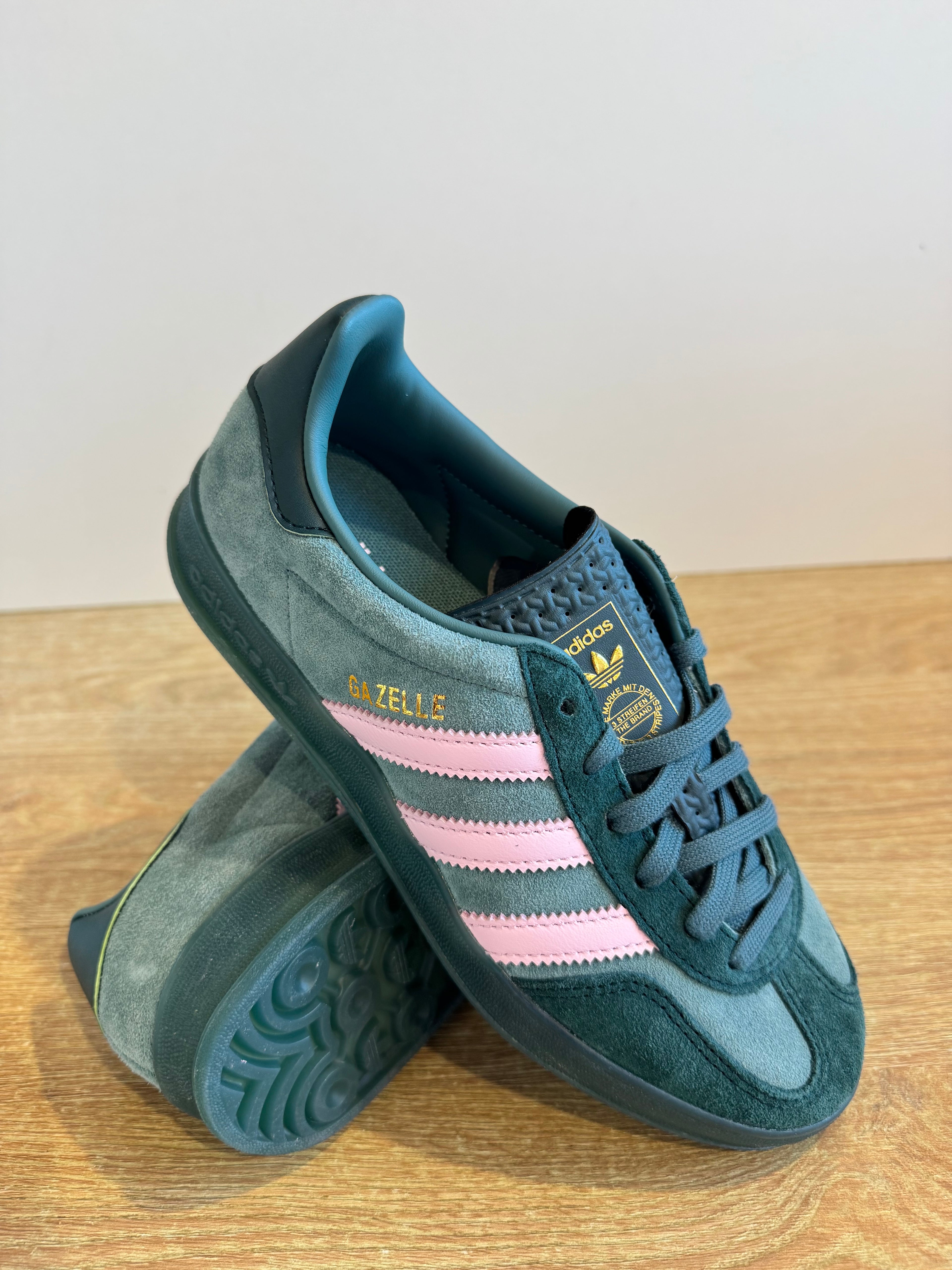 Adidas Gazelle Indoor