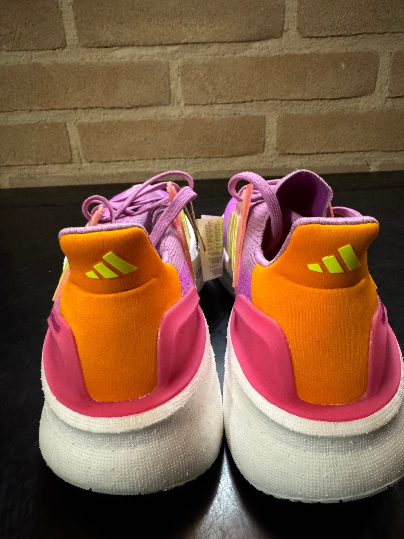 Scarpe da running leggere - Viola - Giaguaro_Store