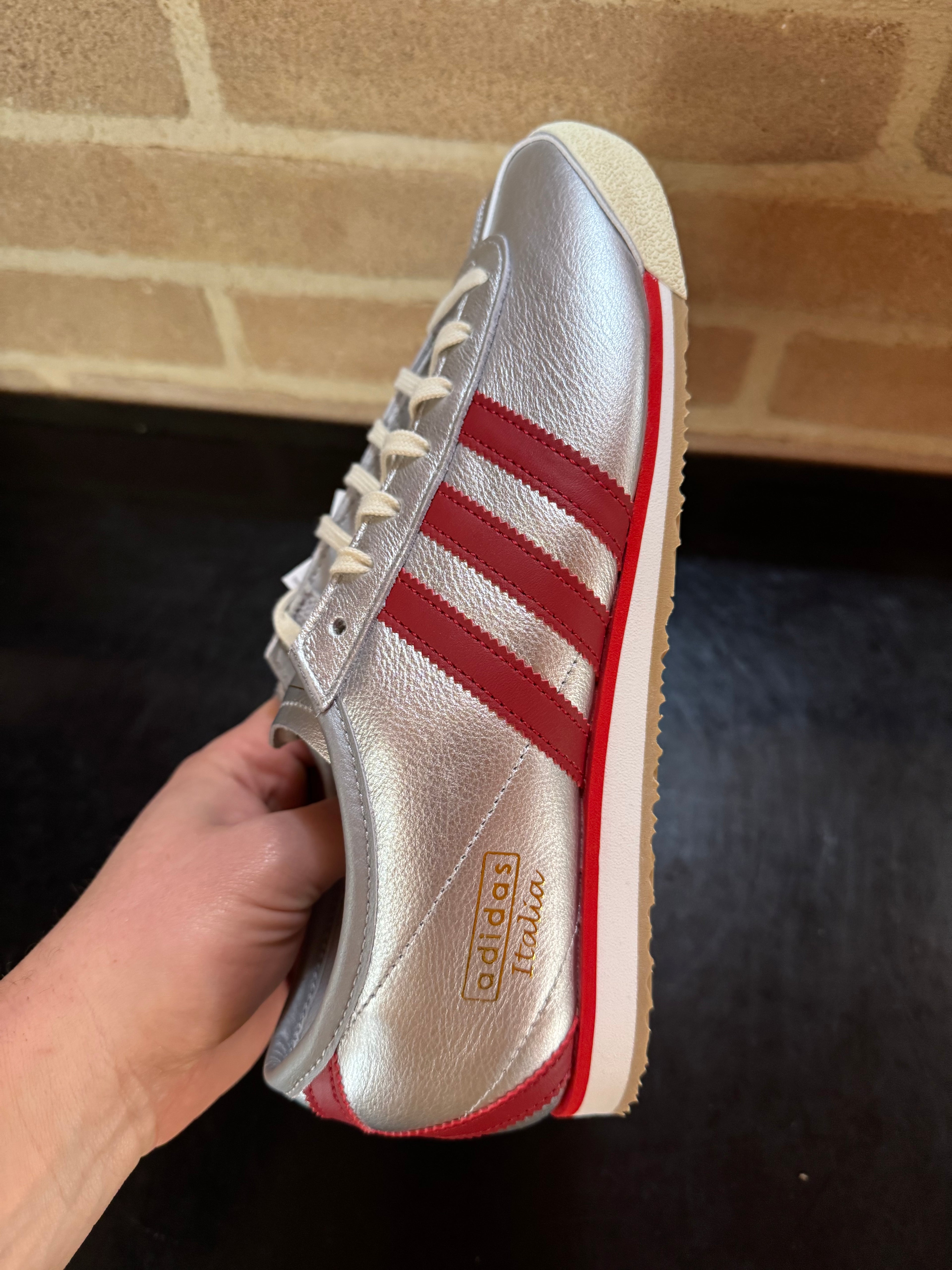 Adidas Italia 70s