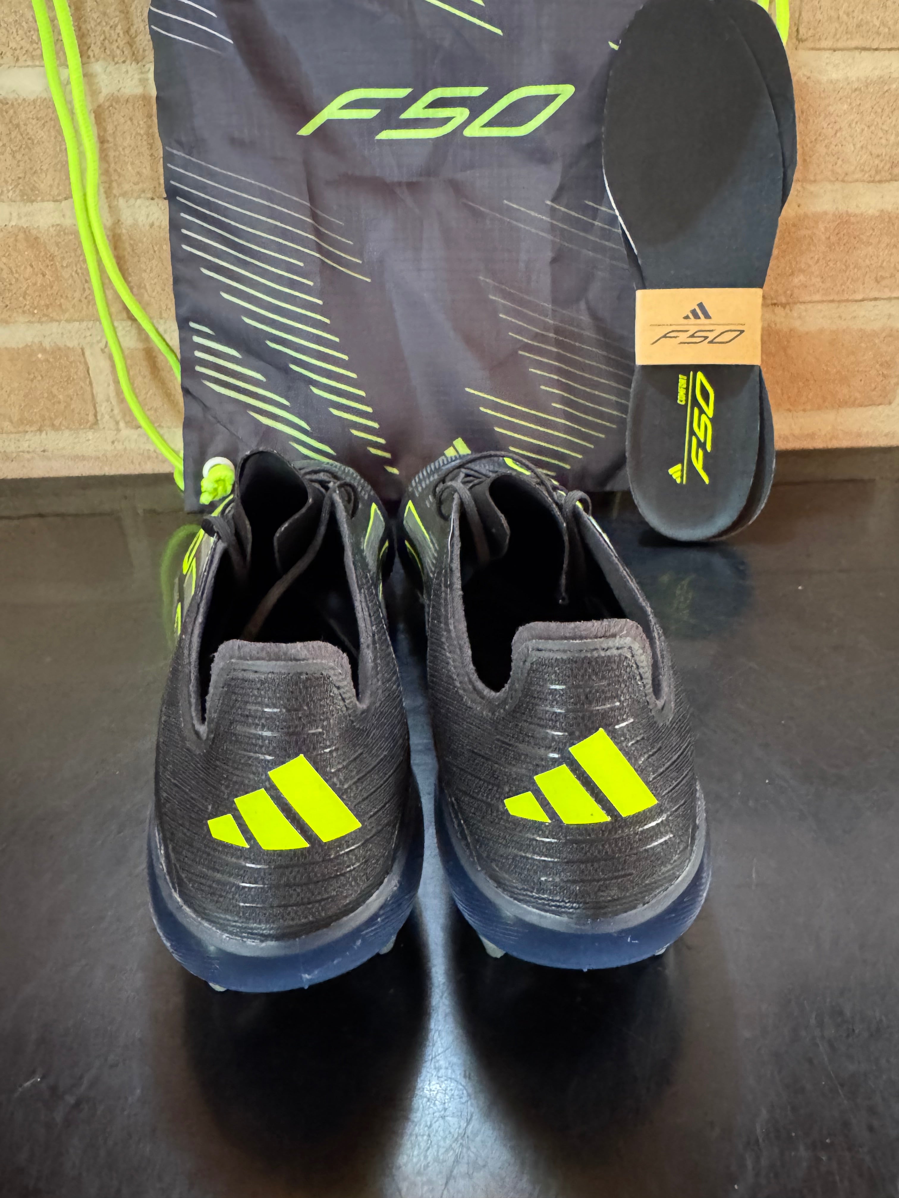 Scarpe da calcio Elite FG