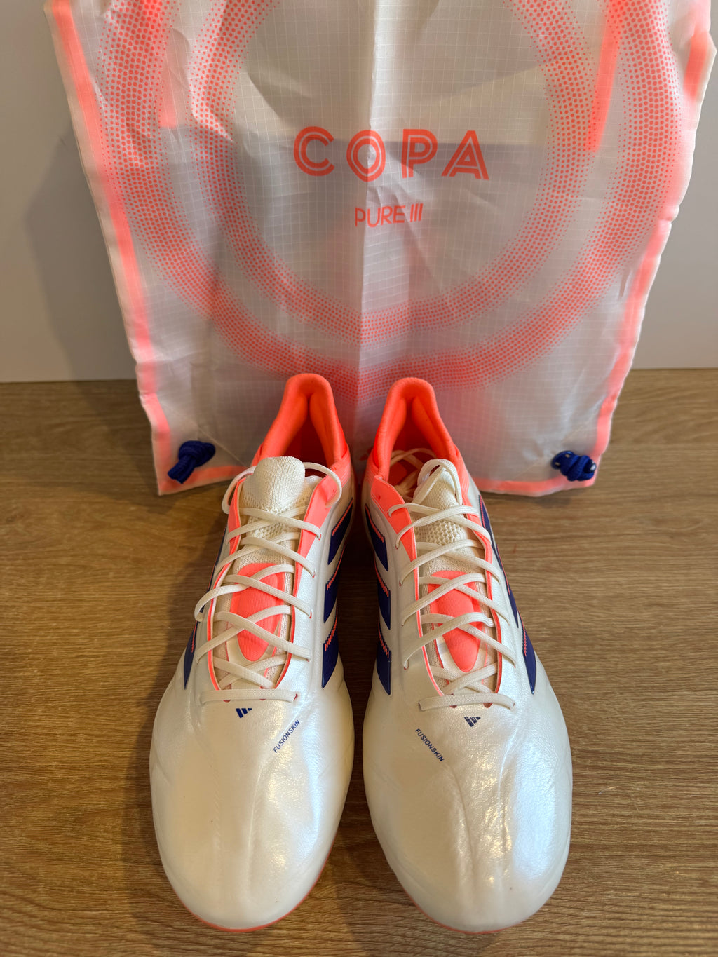 Adidas Copa Pure 3 Elite AG