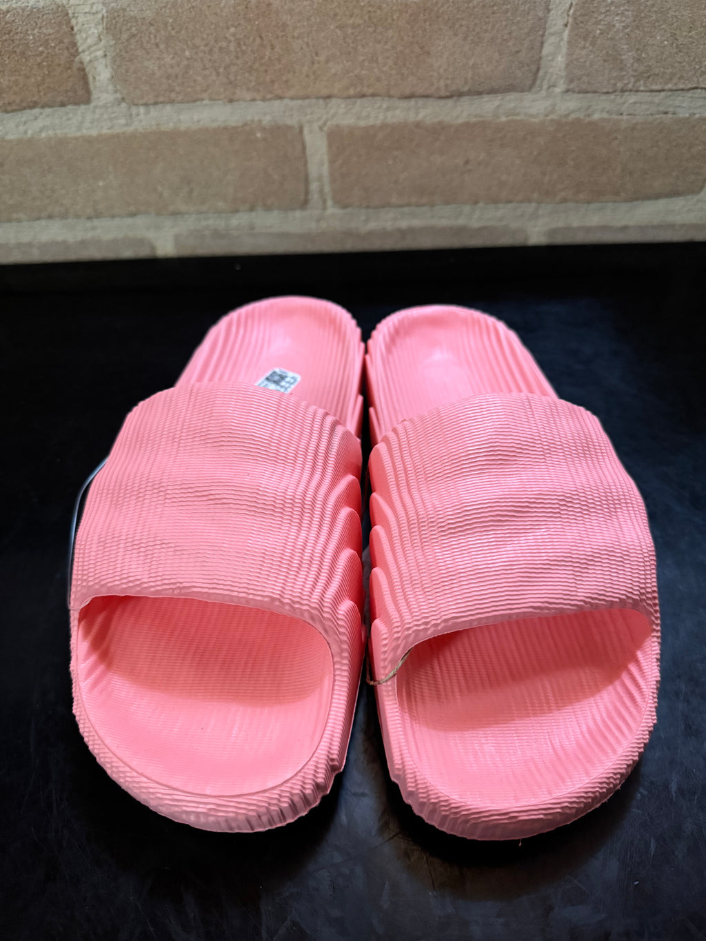 Sandali Adidas Adilette 22 - Rosa
