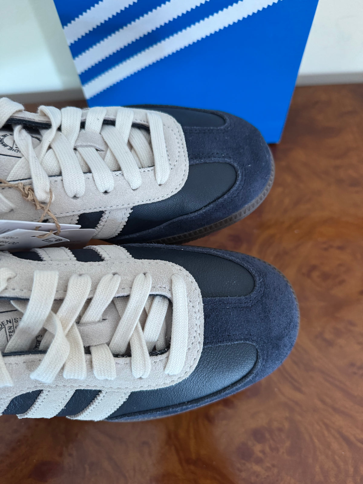 Adidas Samba OG