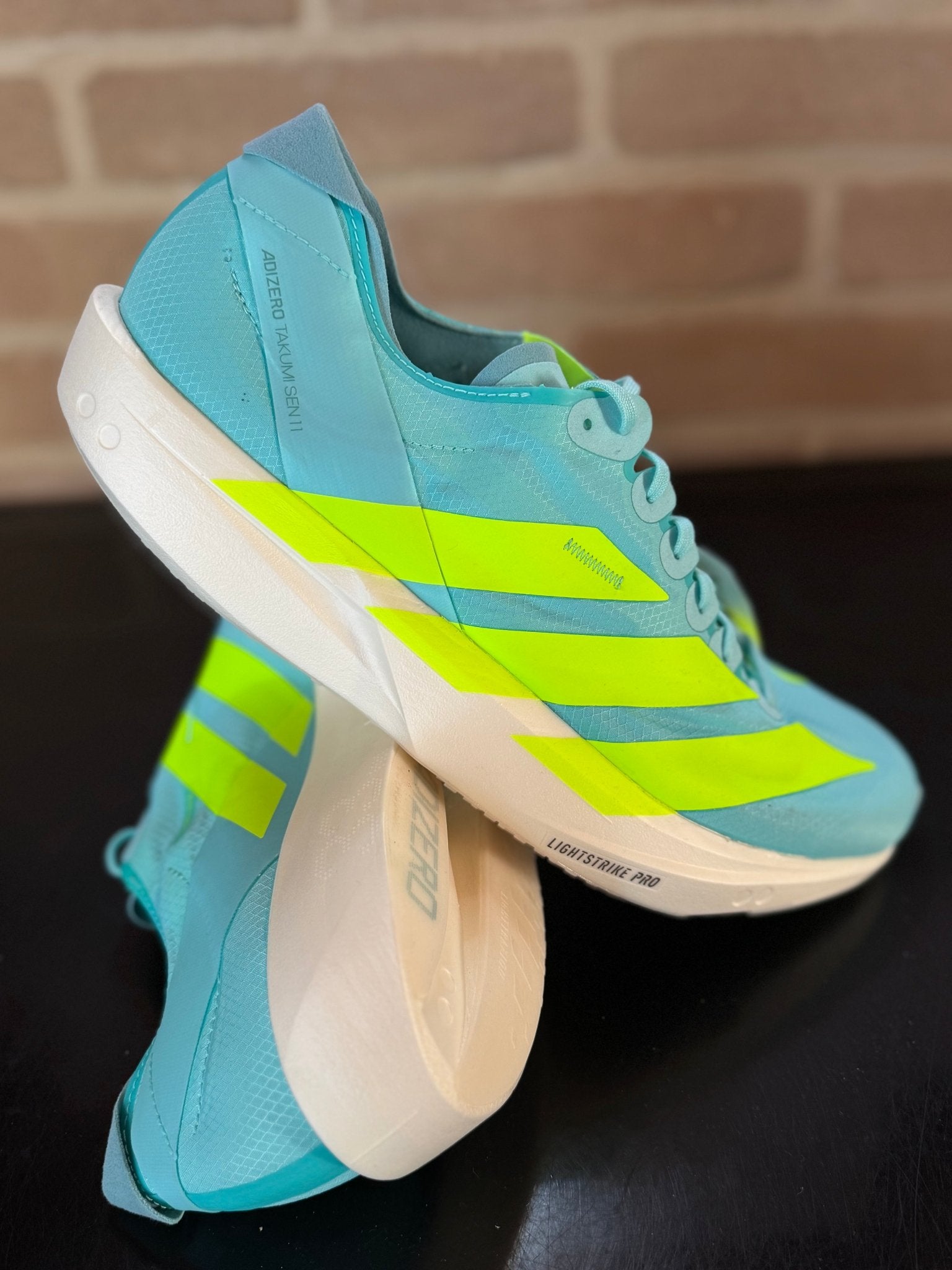 Scarpe da running da gara 11 - Giaguaro_Store