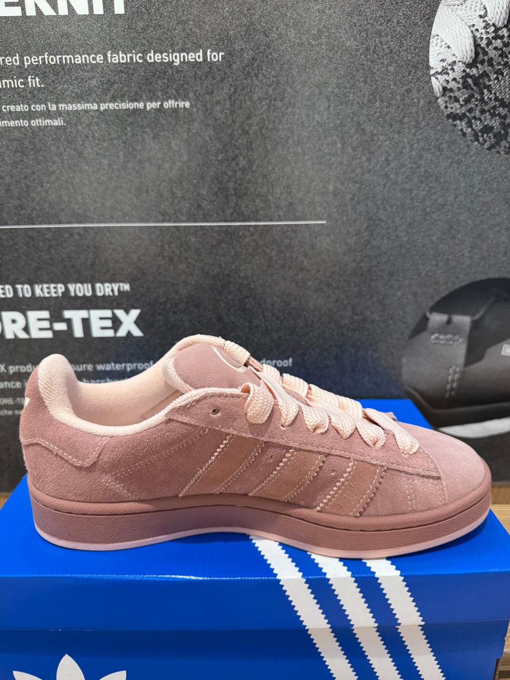 Adidas Campus 00s