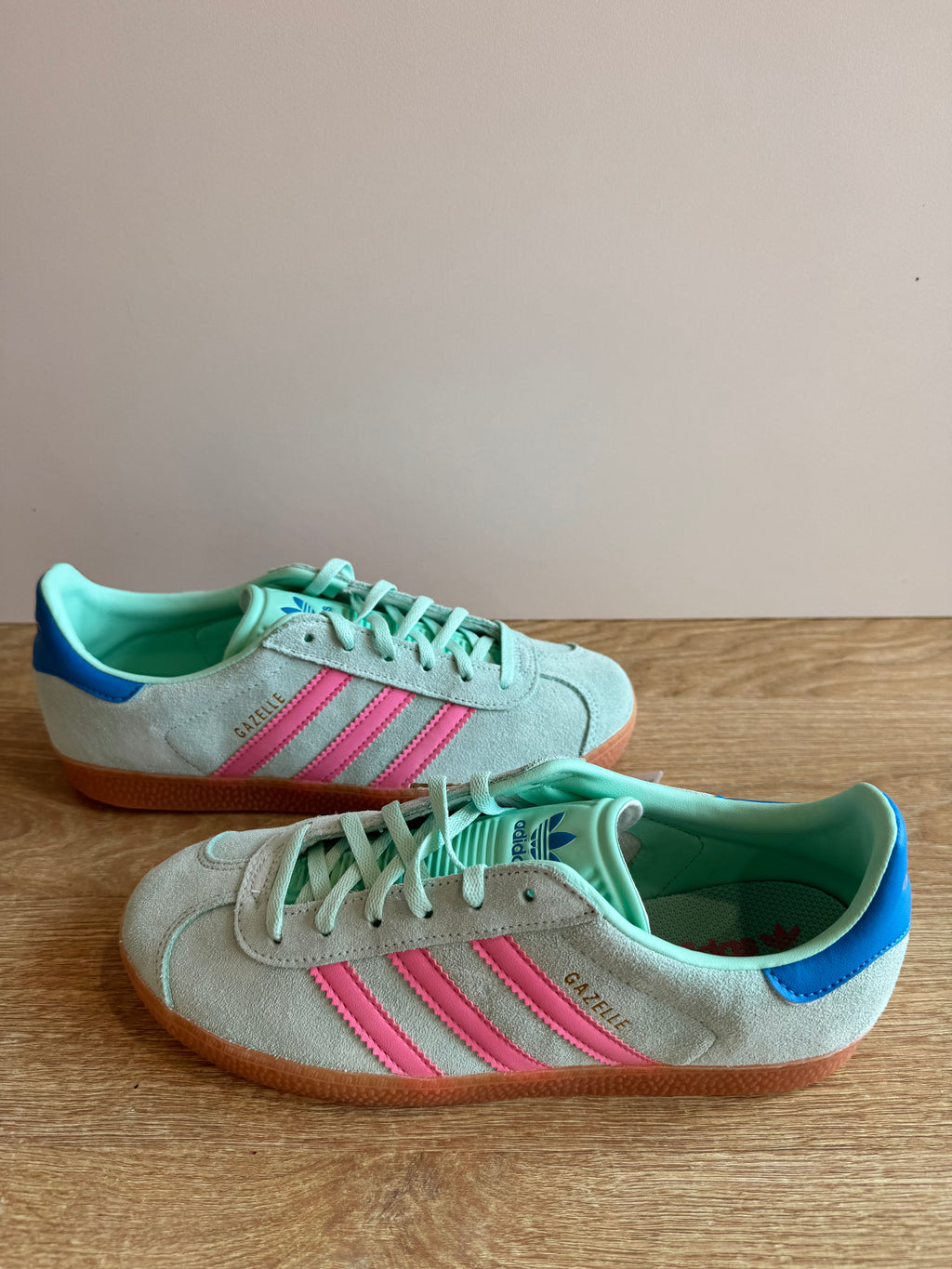 Adidas Gazelle J