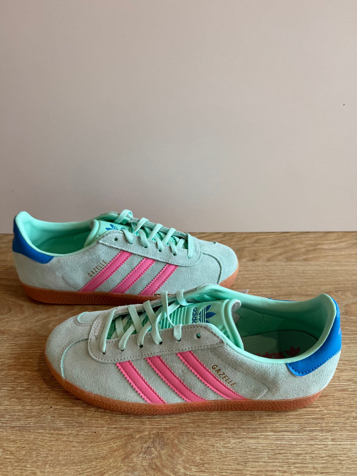 Adidas Gazelle J