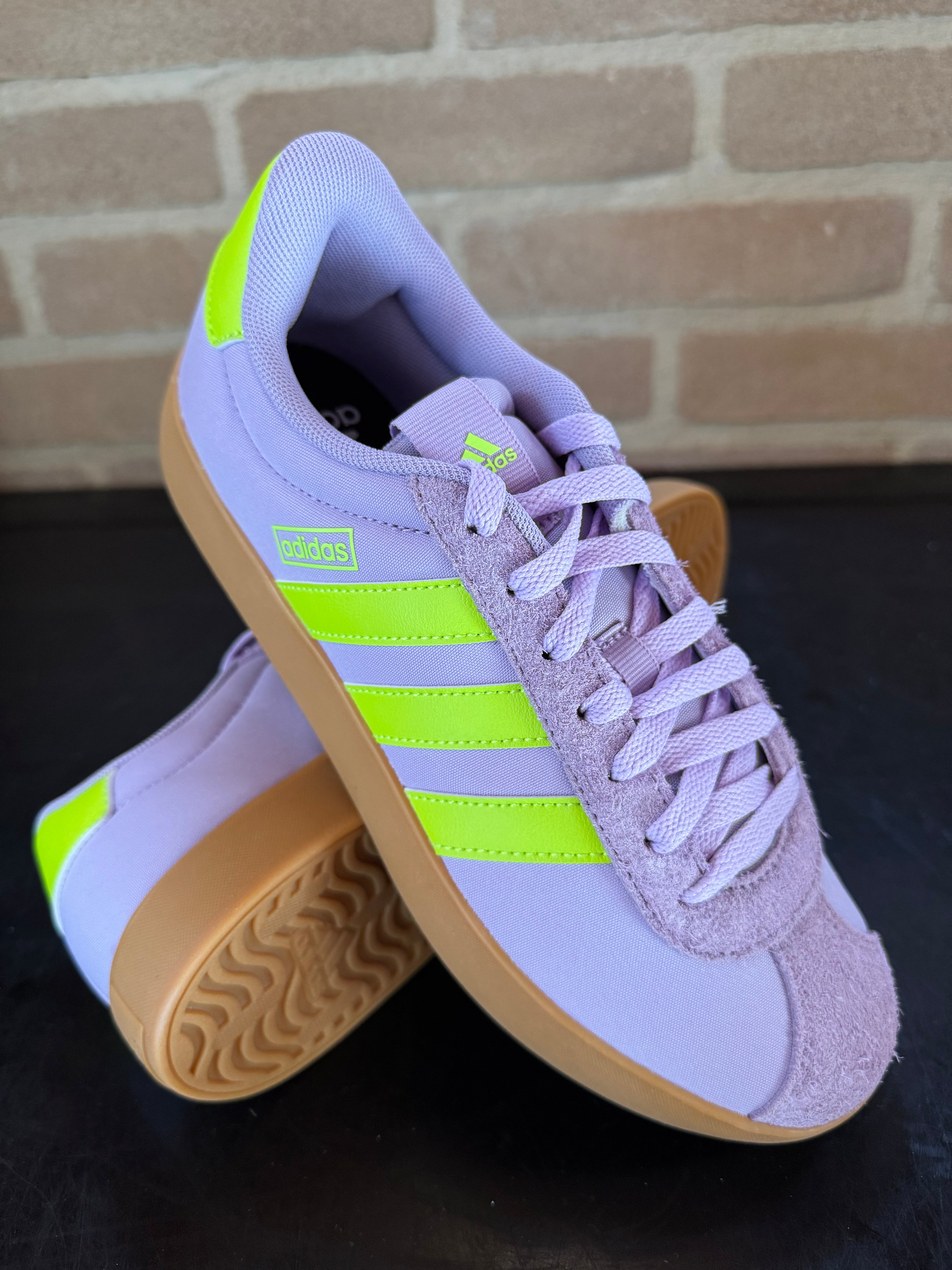 Adidas VL Court 3.0