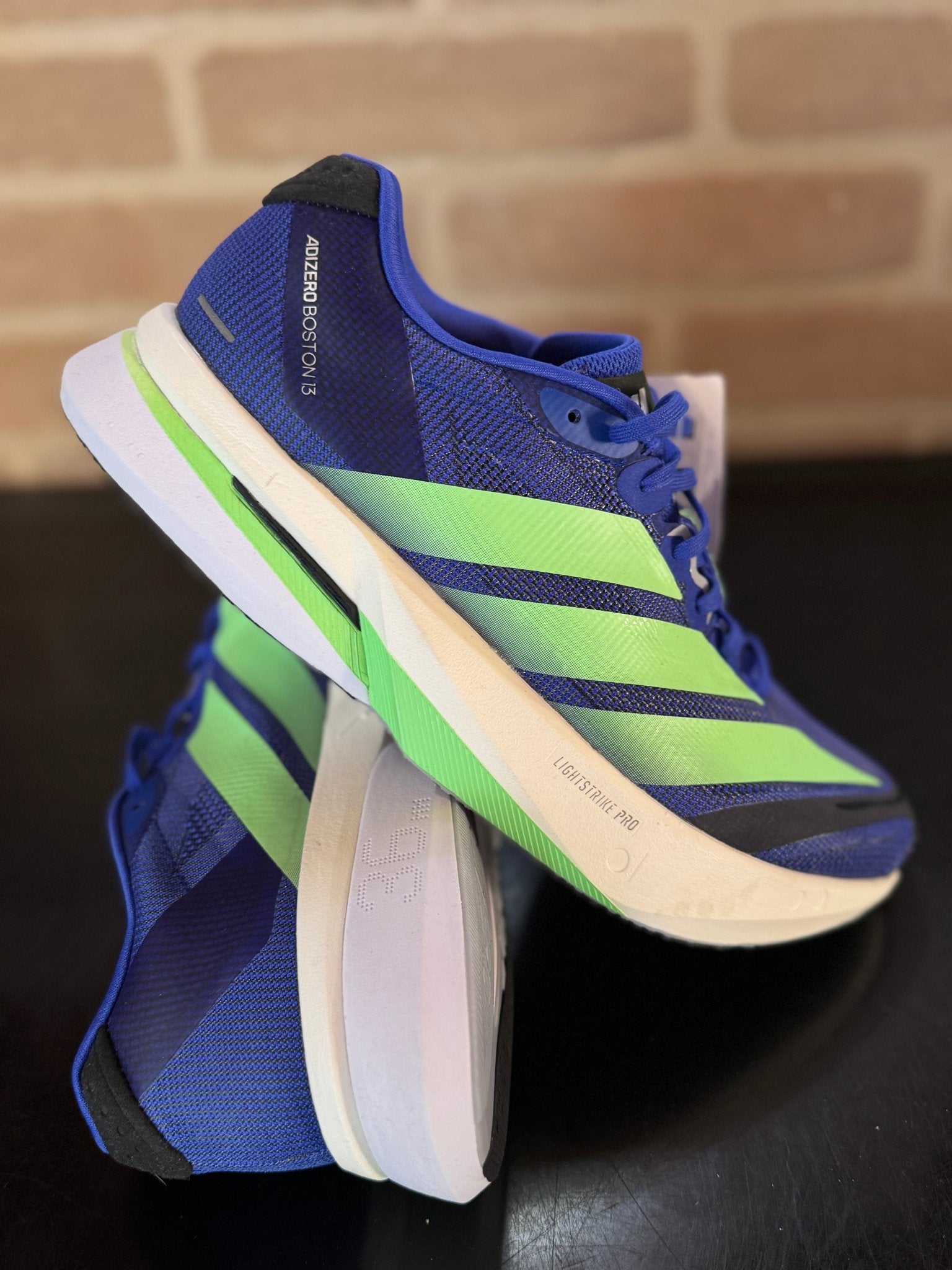 Performance running shoes - Serie 13 - Giaguaro_Store