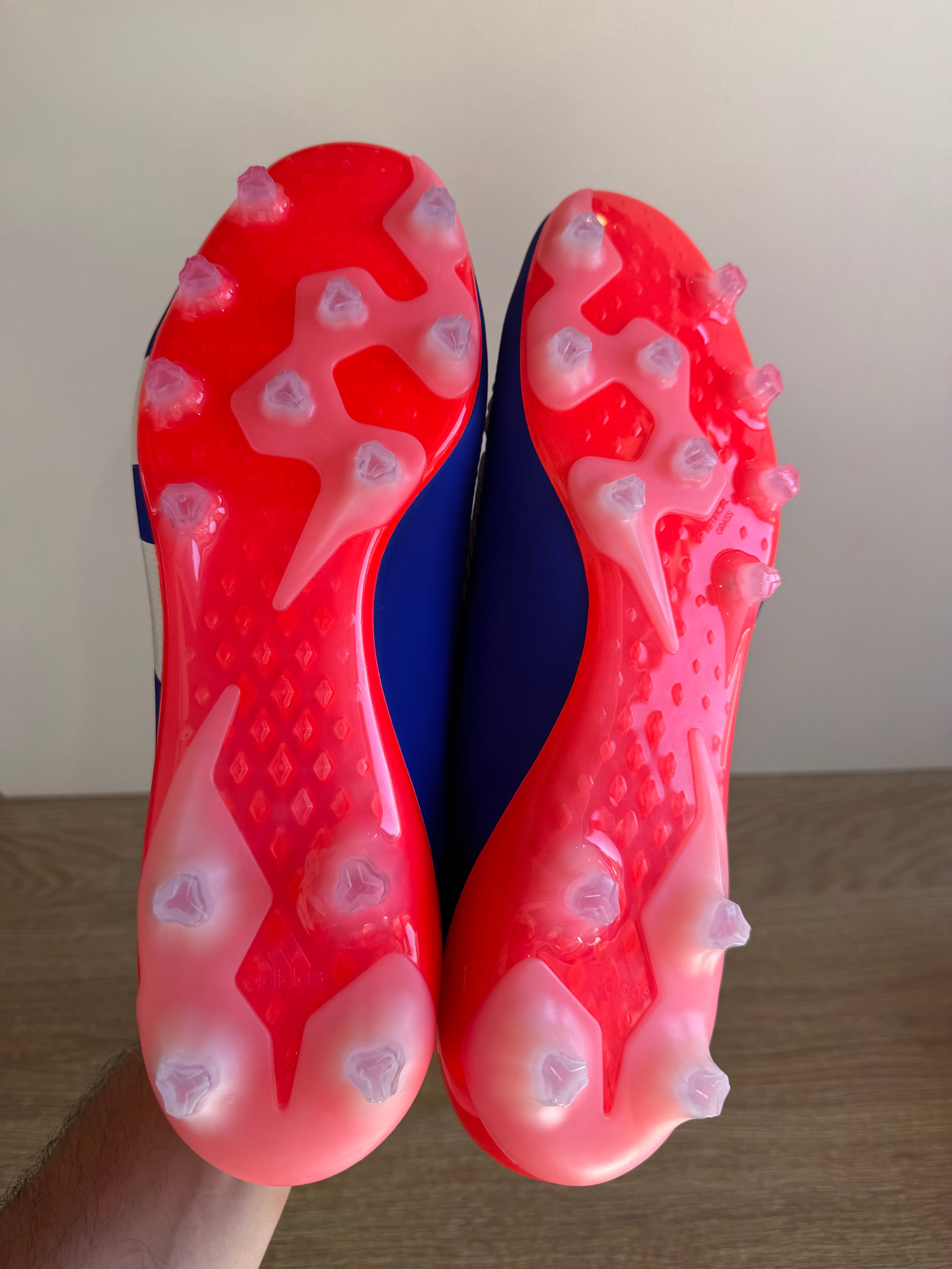 Adidas Predator Elite AG