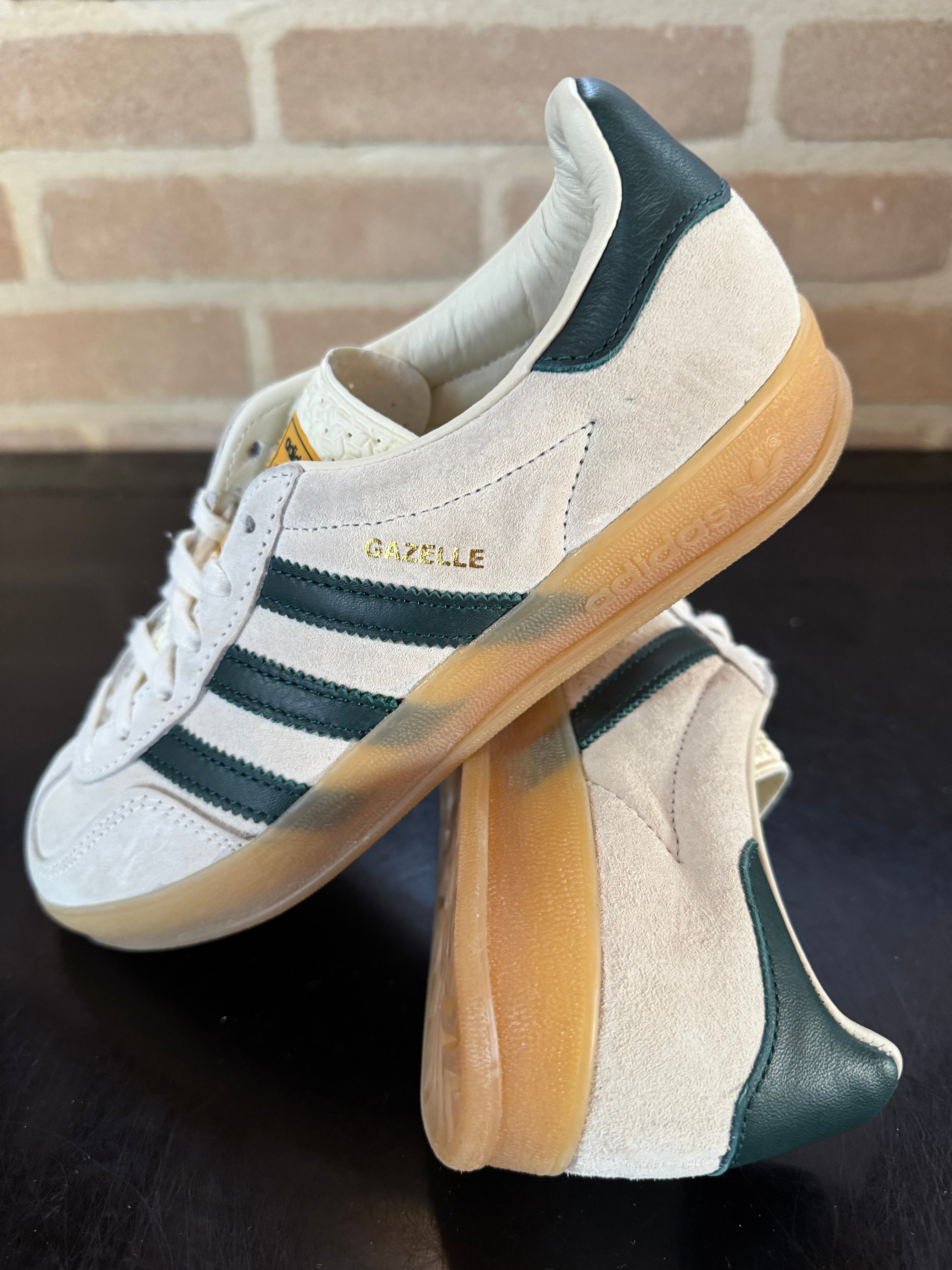 Adidas Gazelle Indoor