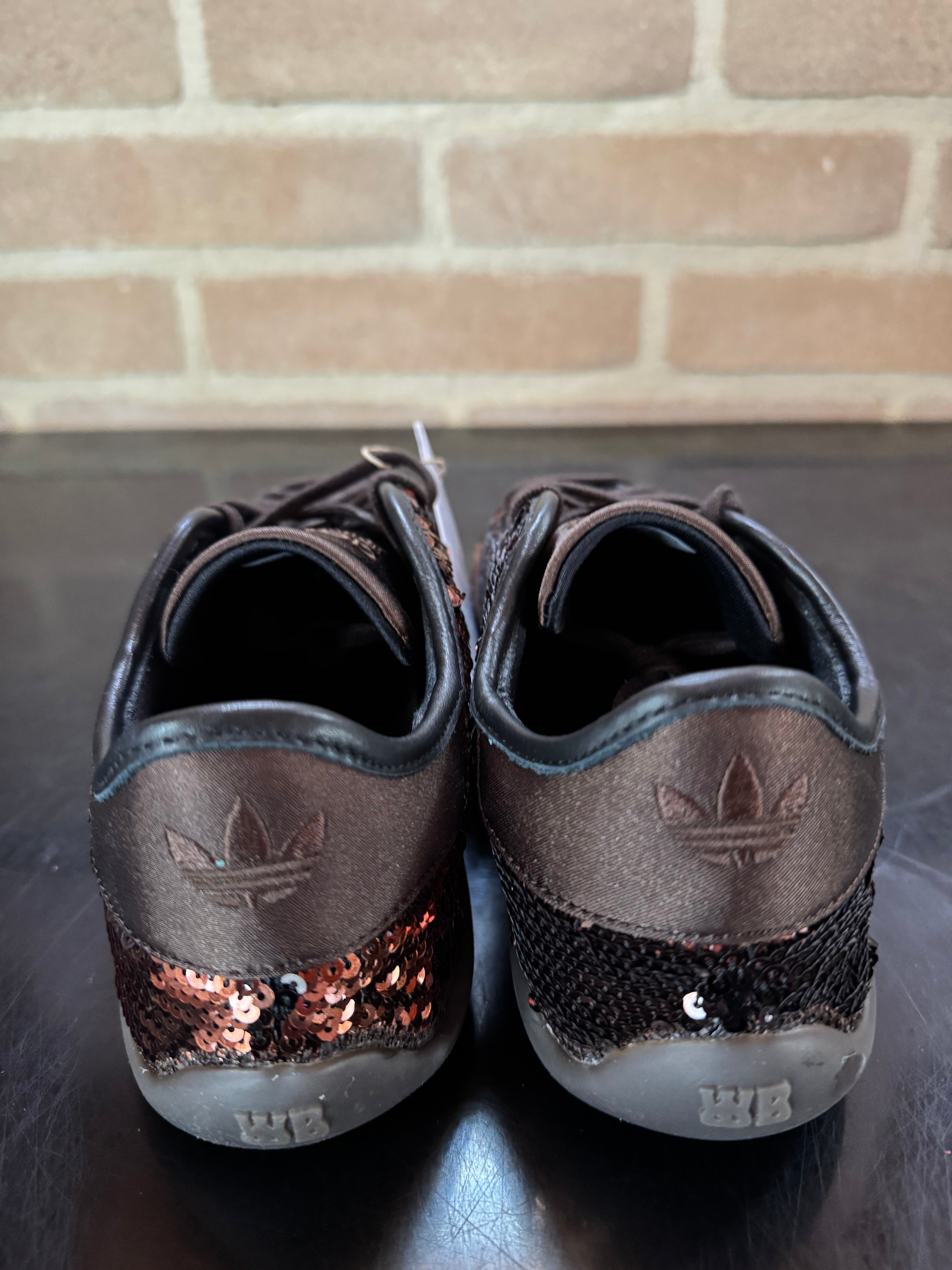 Adidas Wales Bonner "Karintha low sequin"