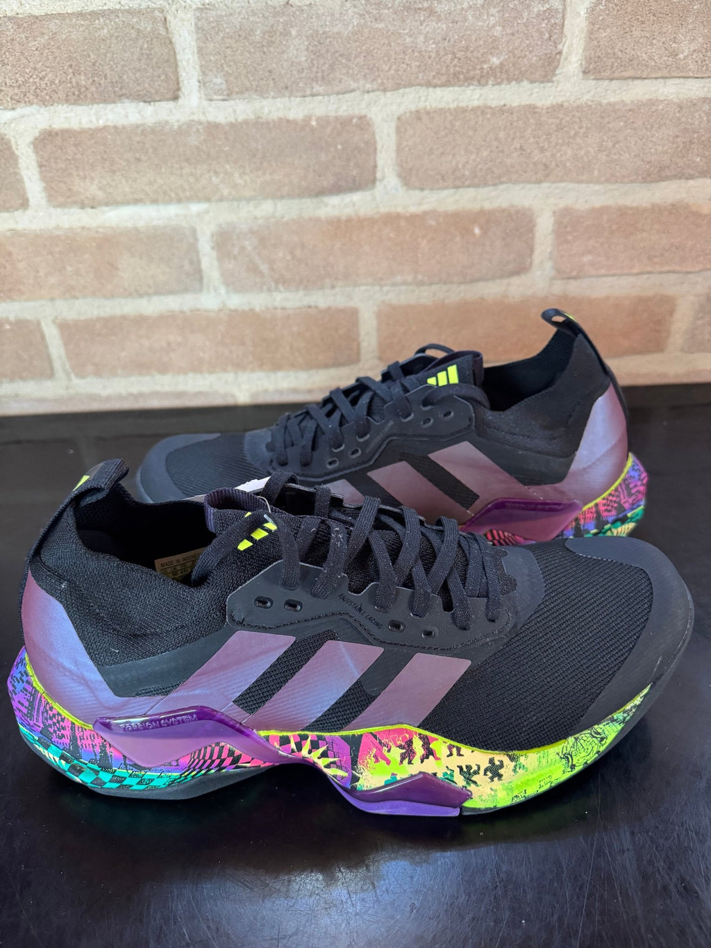 Scarpe da allenamento dinamiche - Edizione Speciale - Giaguaro_Store