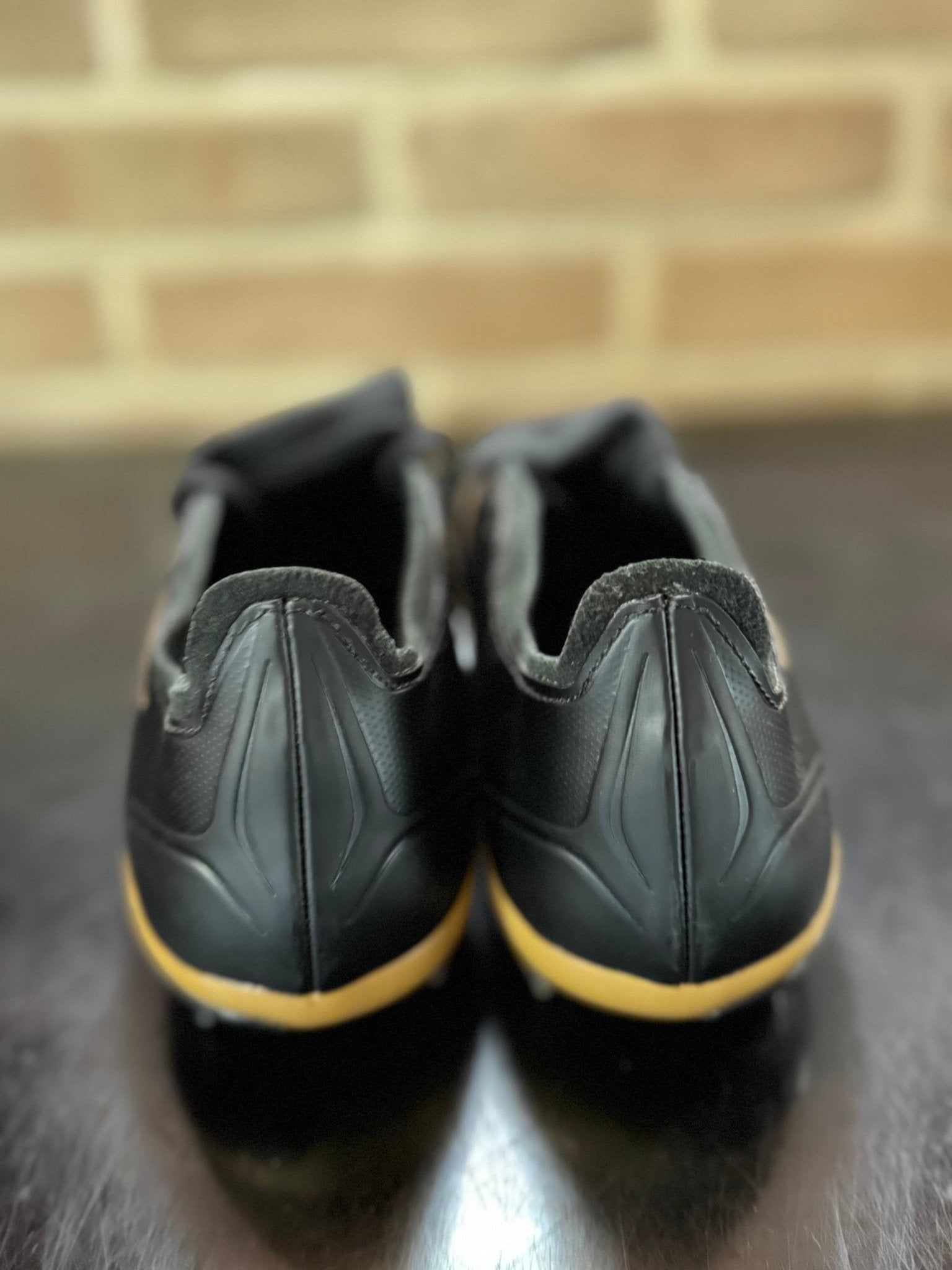 Scarpe da calcio league - linguetta ripiegabile FG - Giaguaro_Store