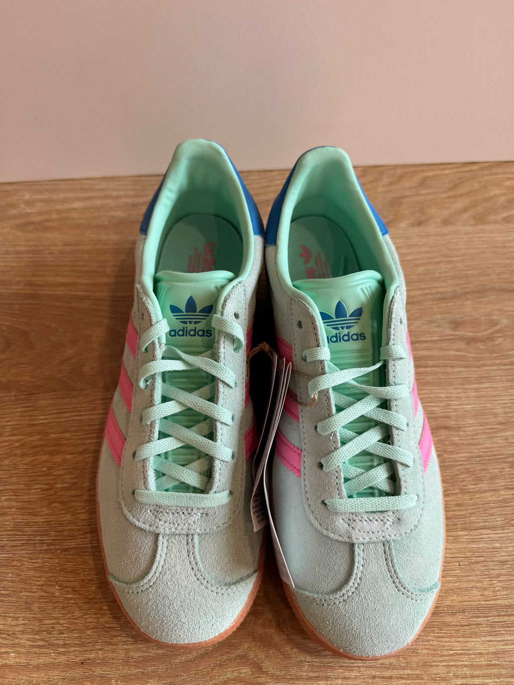 Adidas Gazelle J