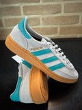 Adidas Handball Spezial "Grey Teal"