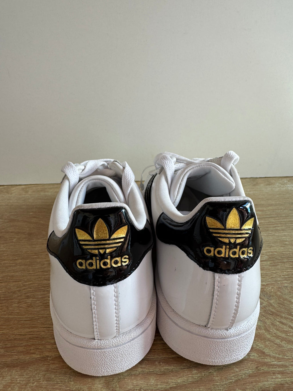 Adidas Superstar