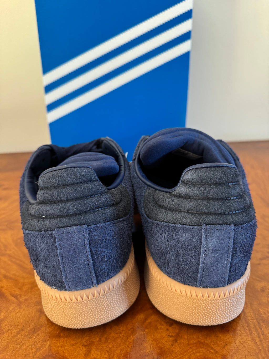 Adidas Samba XLG