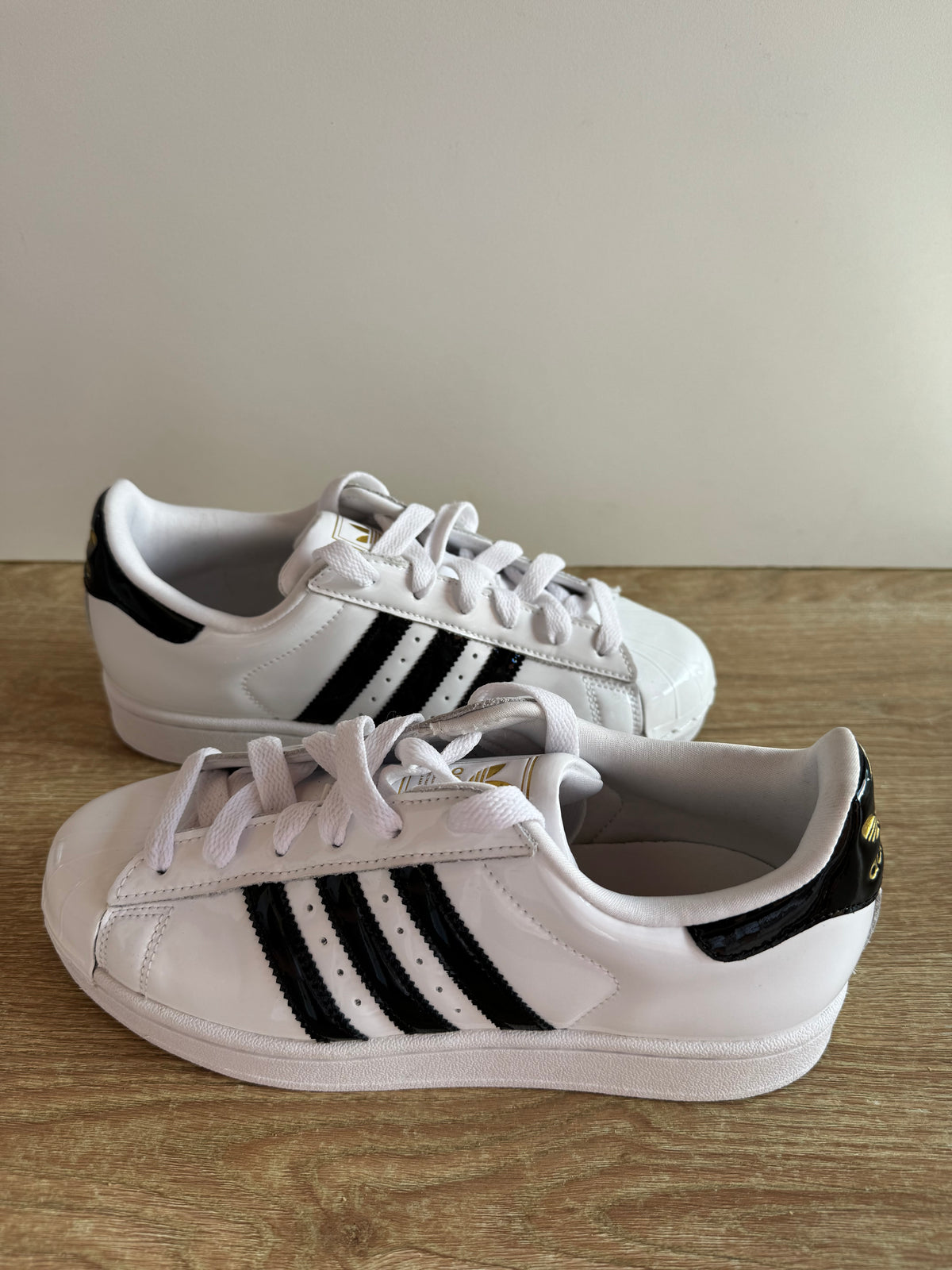Adidas Superstar