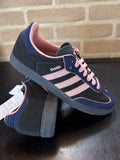 Adidas Samba OG "Black Wonder Mauve Indigo"