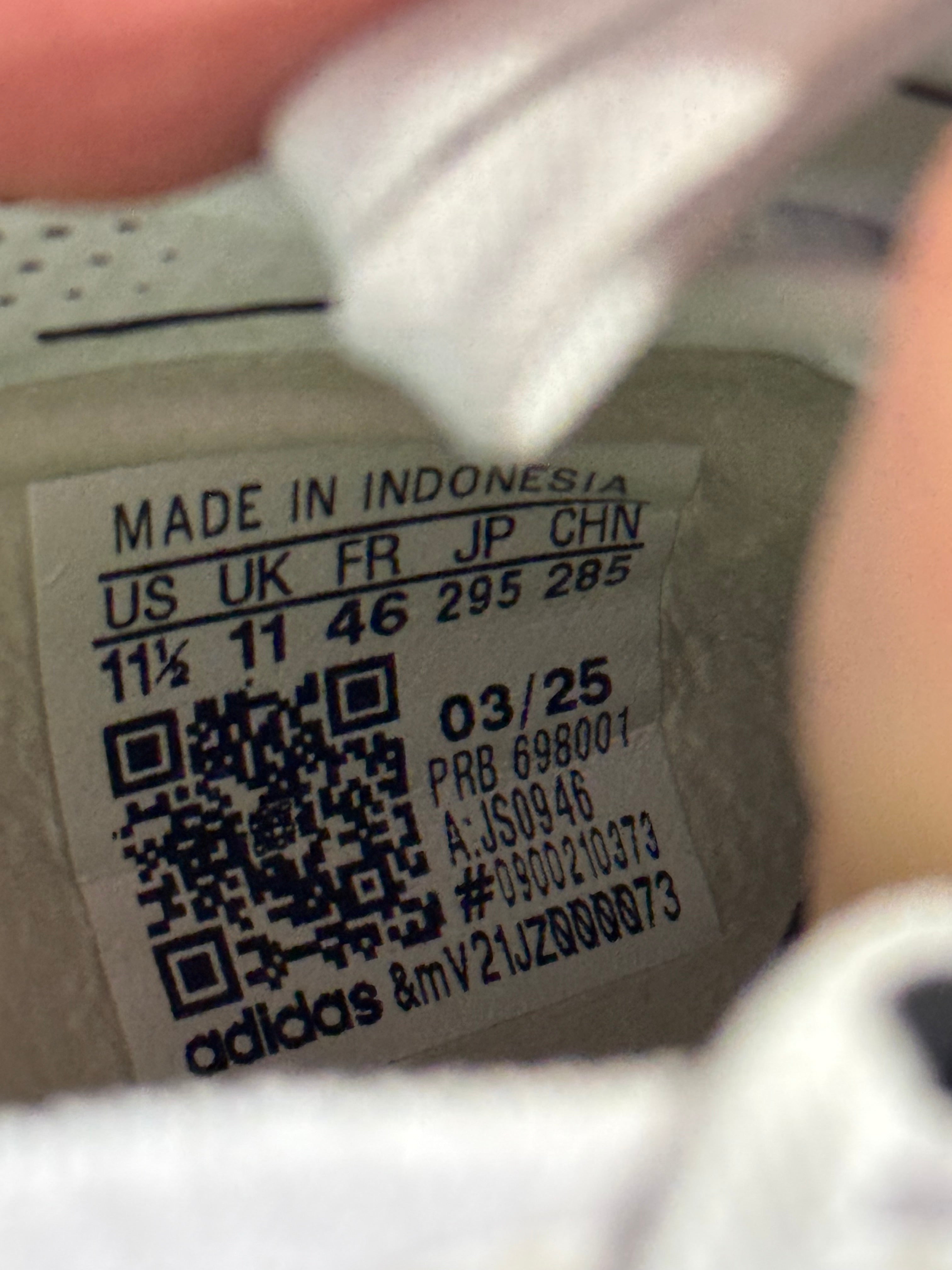 Adidas Predator Elite AG