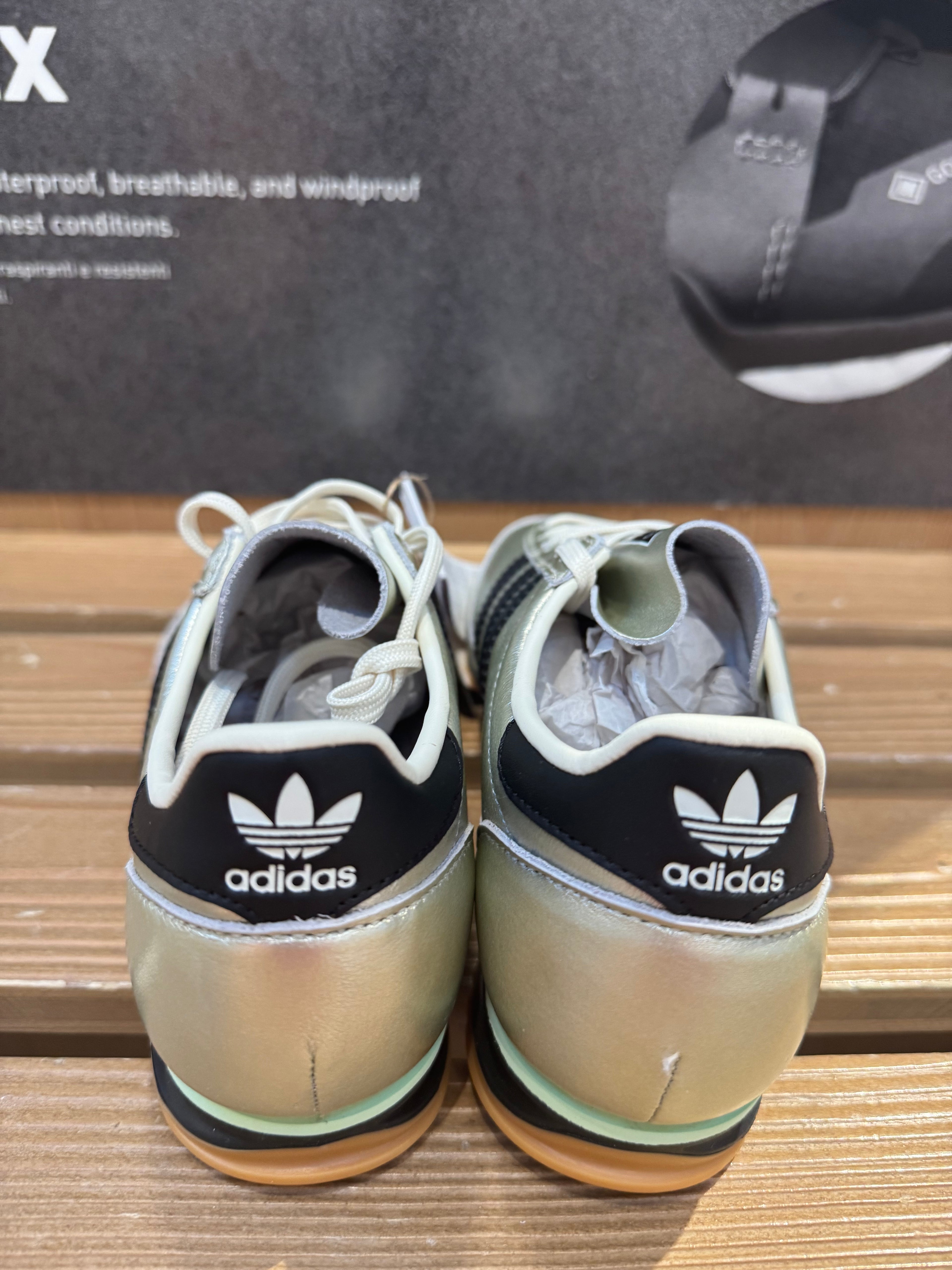 Adidas SL72