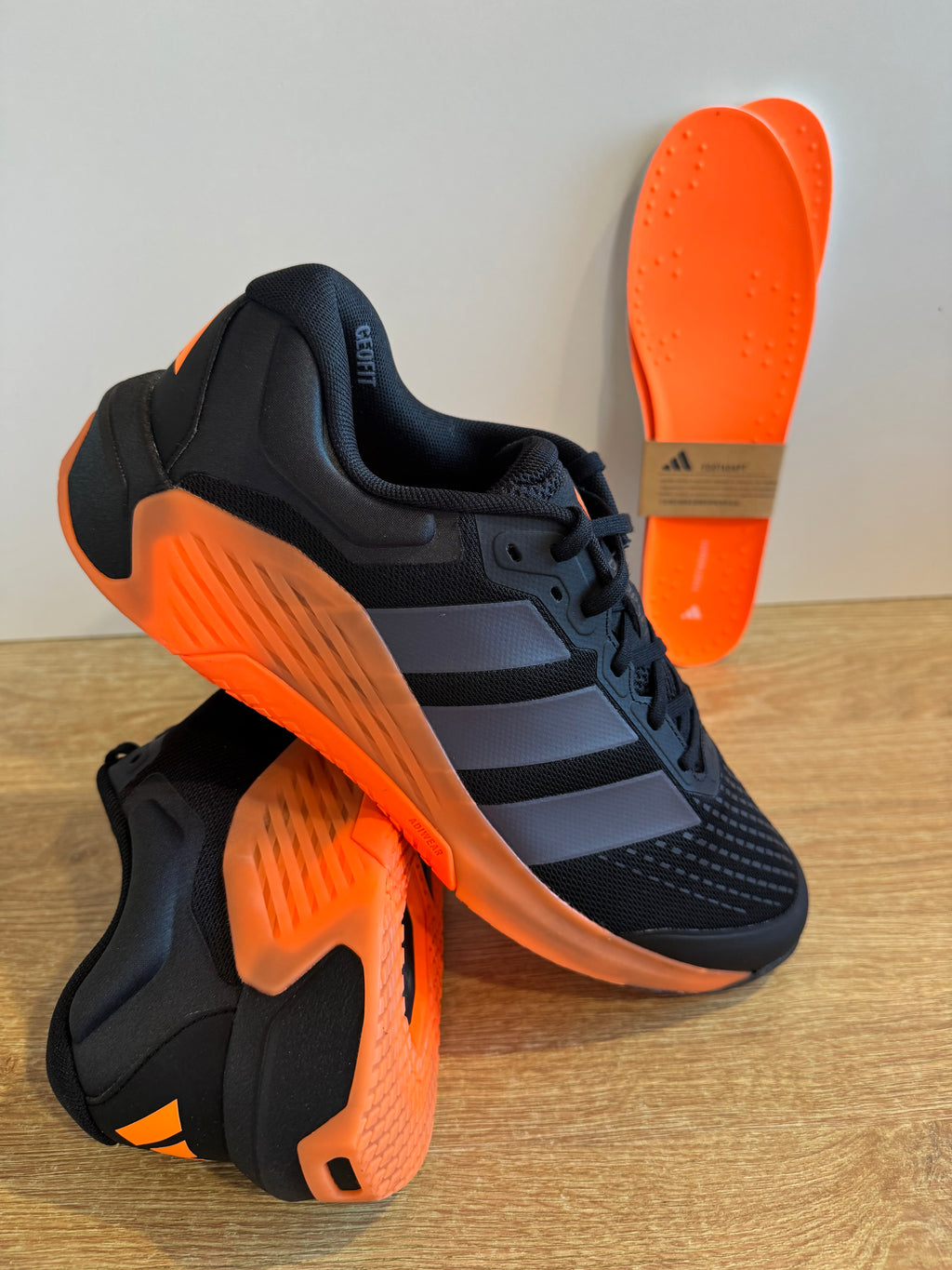 Adidas Dropset 4