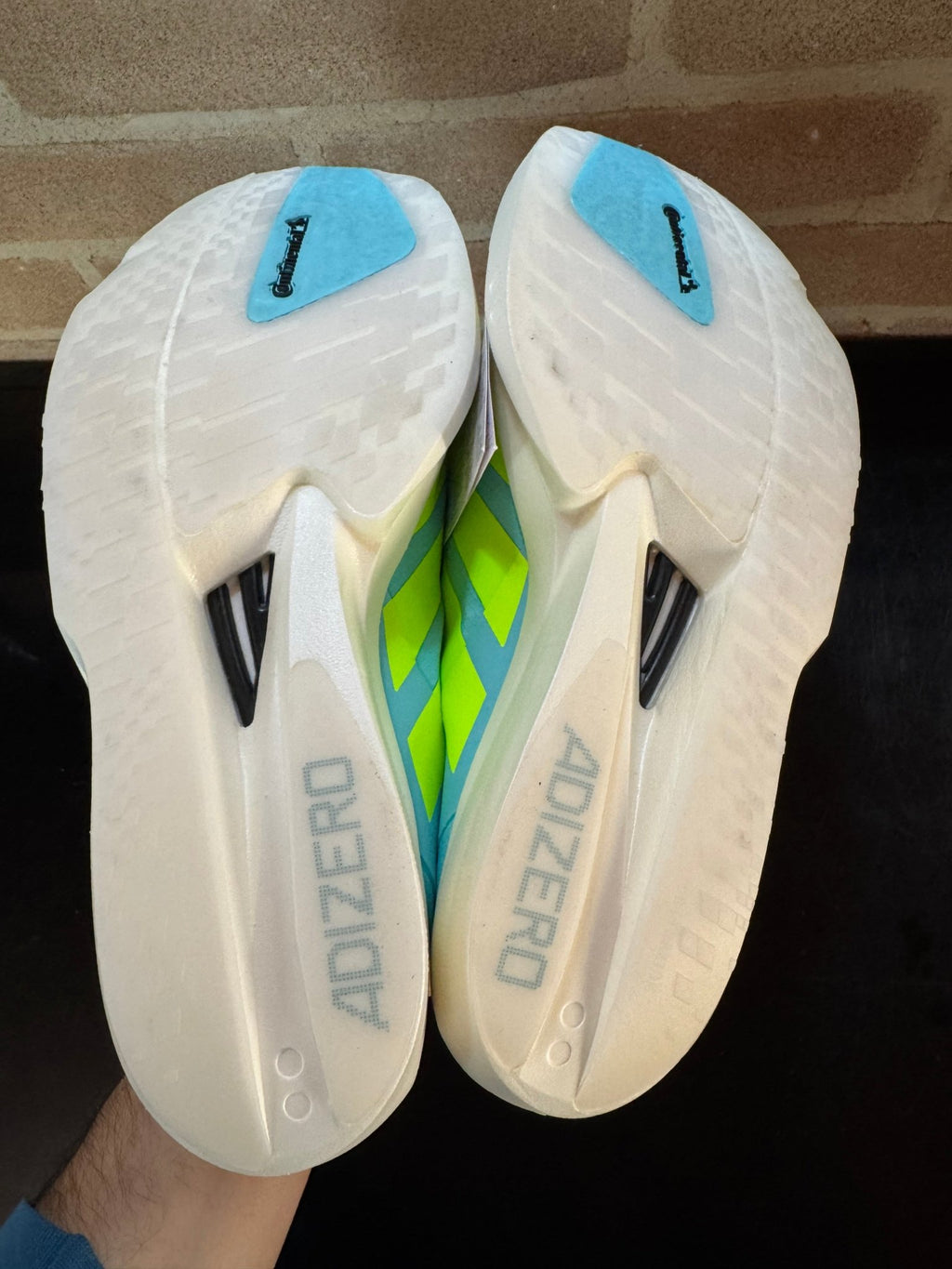 Scarpe da running da gara 11 - Giaguaro_Store