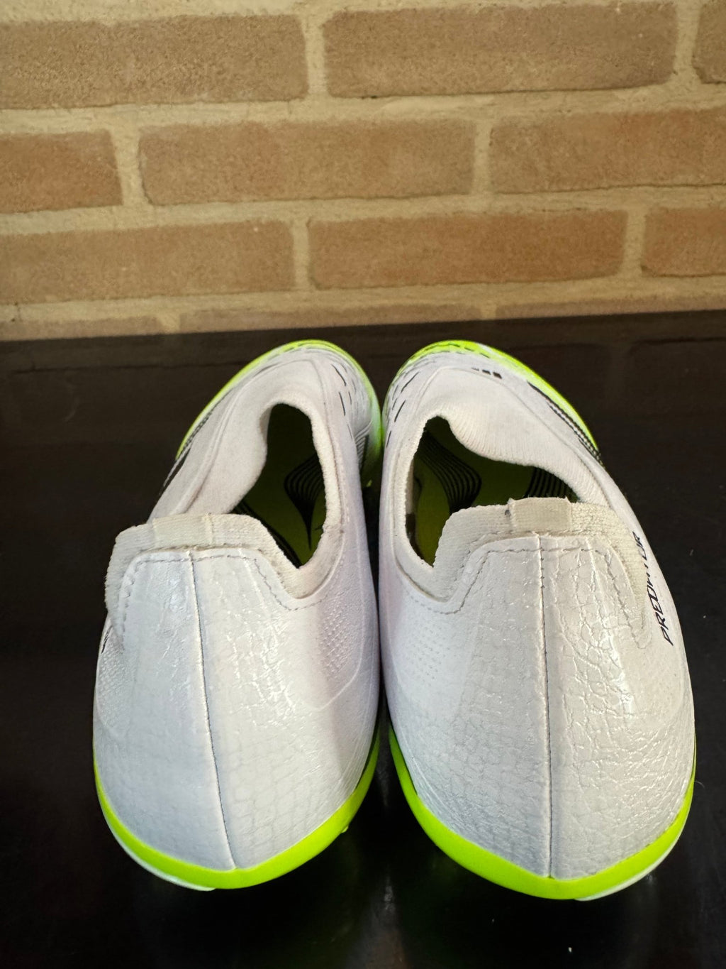 Scarpe da calcio league - Senza lacci FG MG - Giaguaro_Store