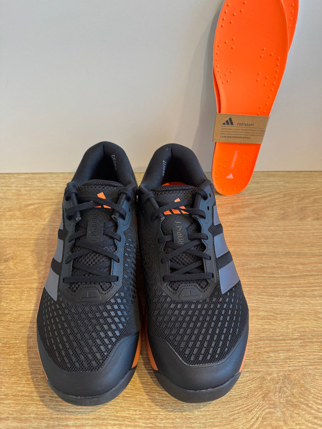 Adidas Dropset 4