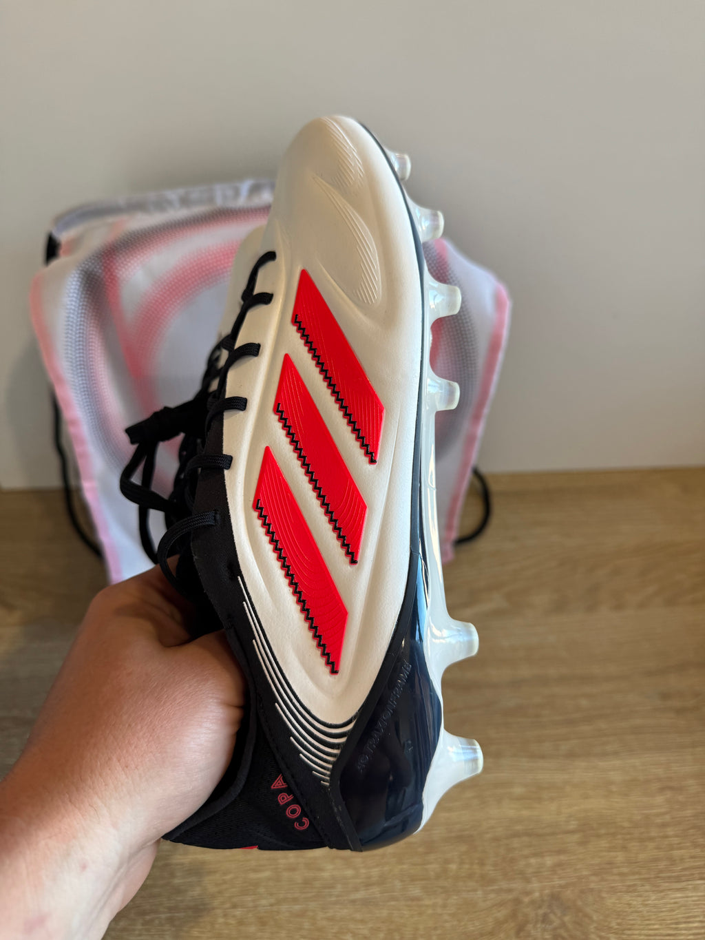 Adidas Copa Pure III Elite AG