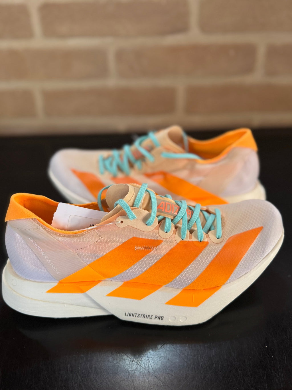 Scarpe da corsa elite - Massima Velocita' - Giaguaro_Store