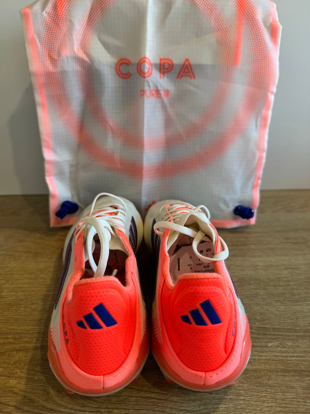 Adidas Copa Pure 3 Elite AG