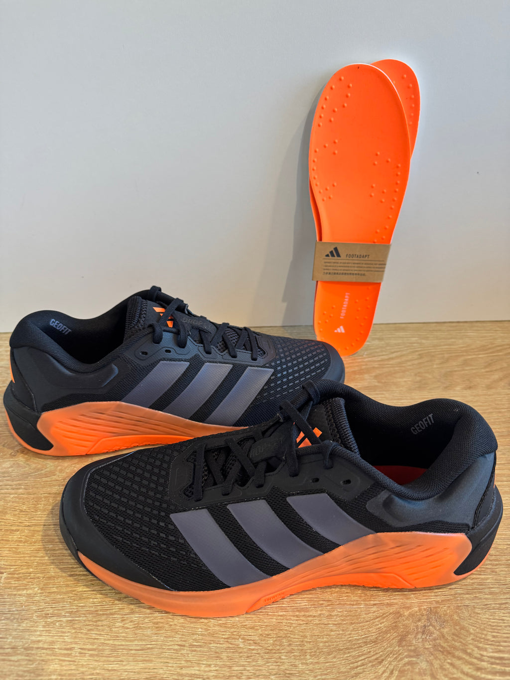 Adidas Dropset 4