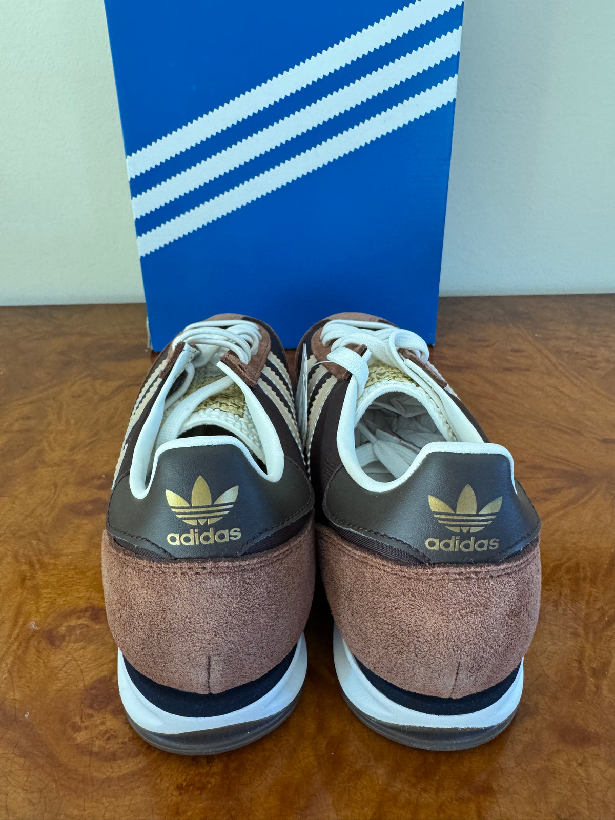 Adidas SL 72 RS