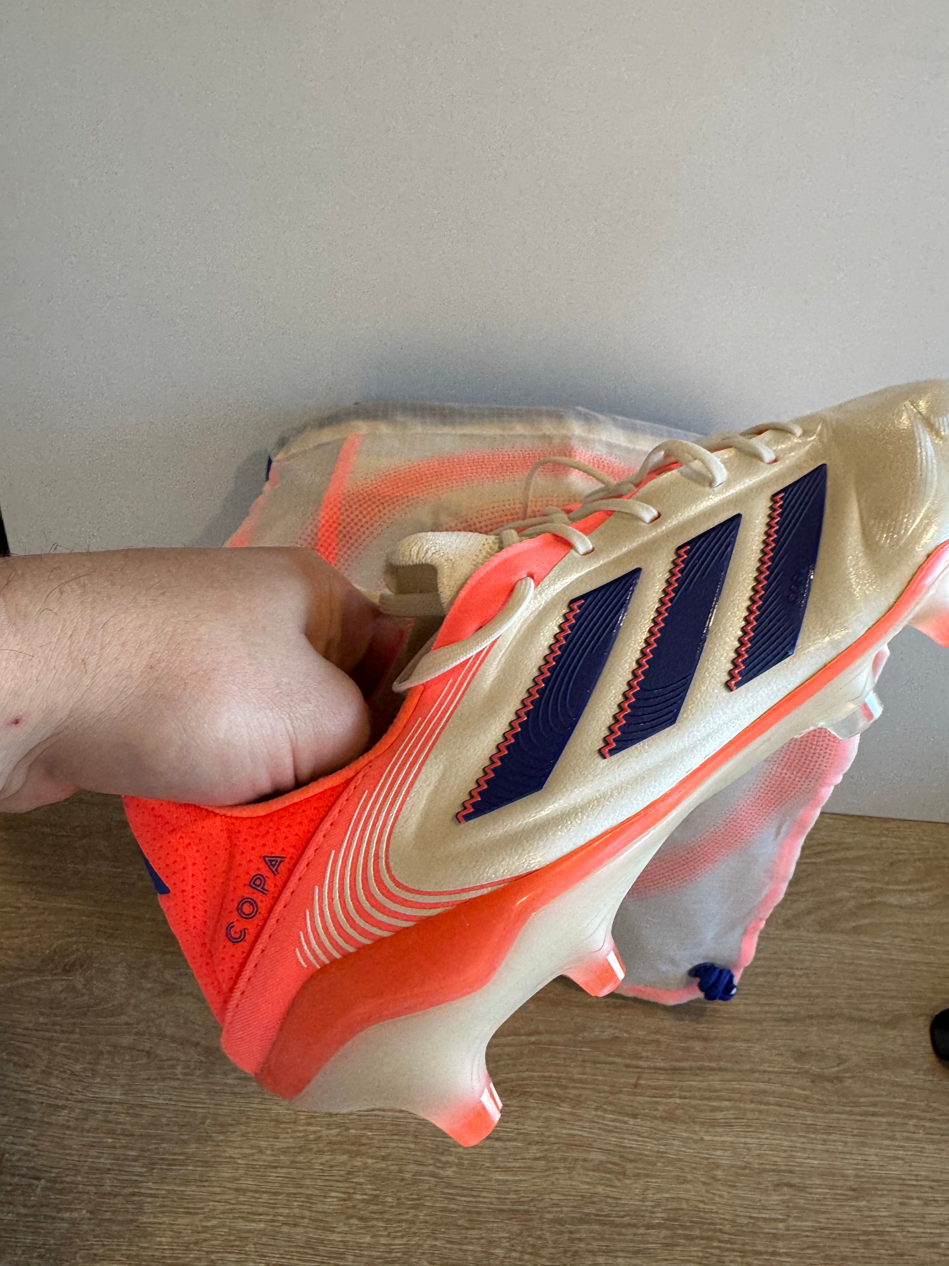 Adidas Copa Pure 3 Elite AG