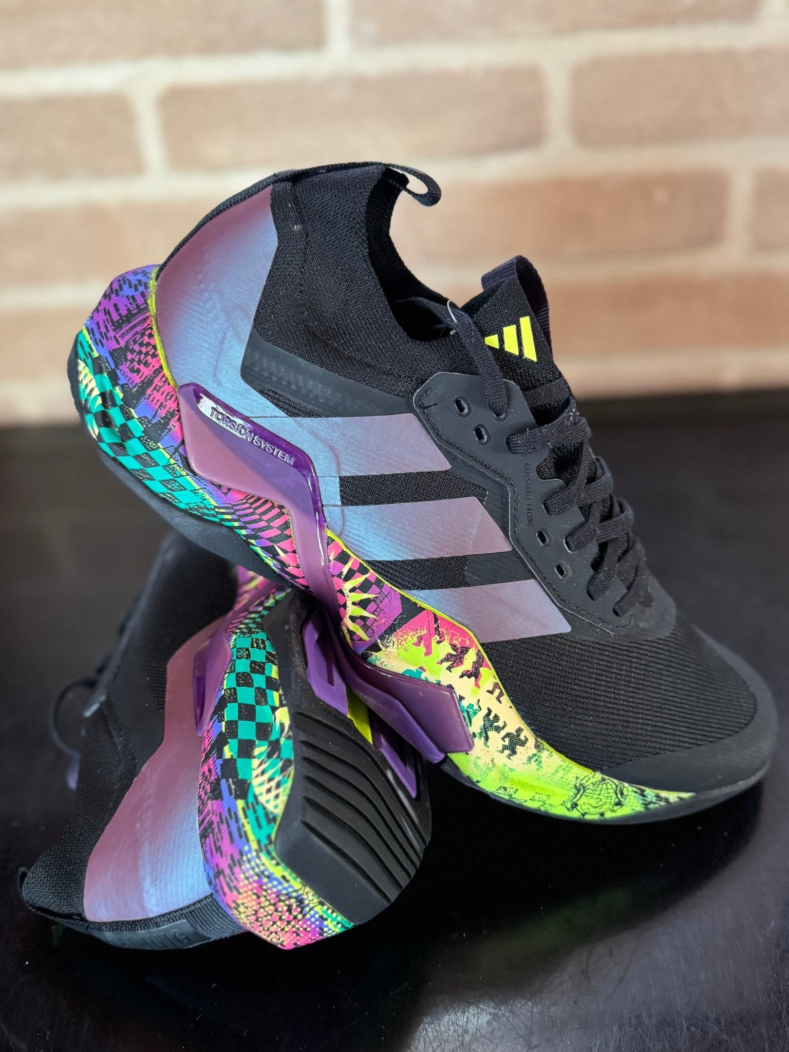 Scarpe da allenamento dinamiche - Edizione Speciale - Giaguaro_Store