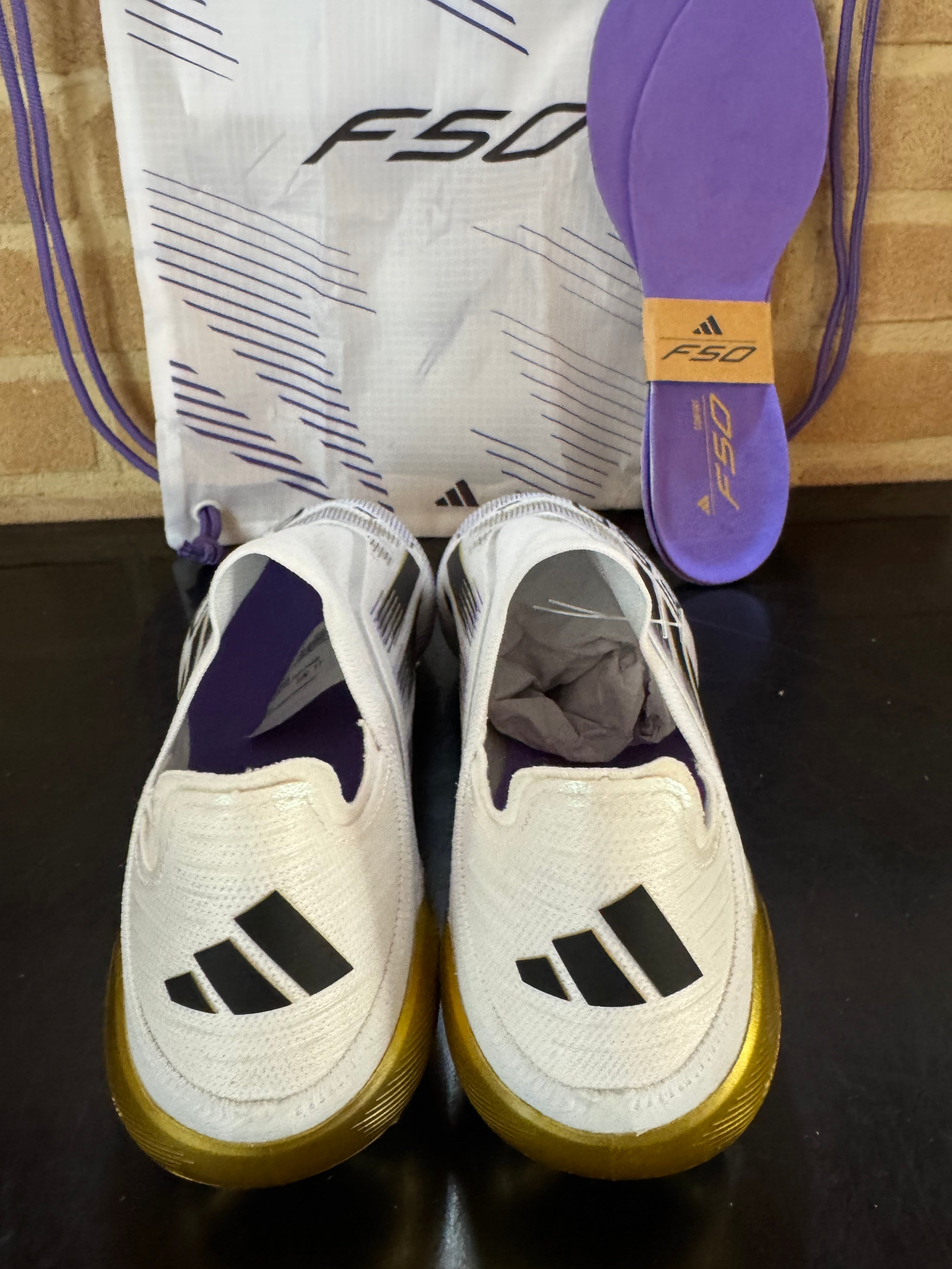 Scarpe da calcio Elite FG