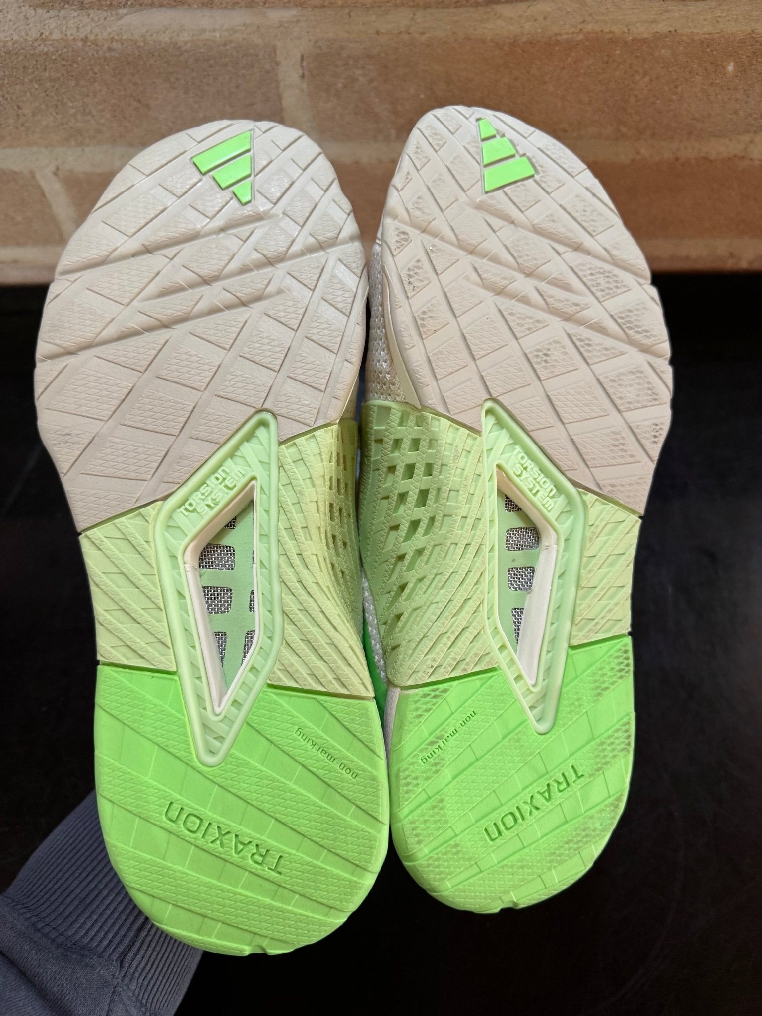 Scarpe da allenamento stabili - Sollevamento pesi - Giaguaro_Store