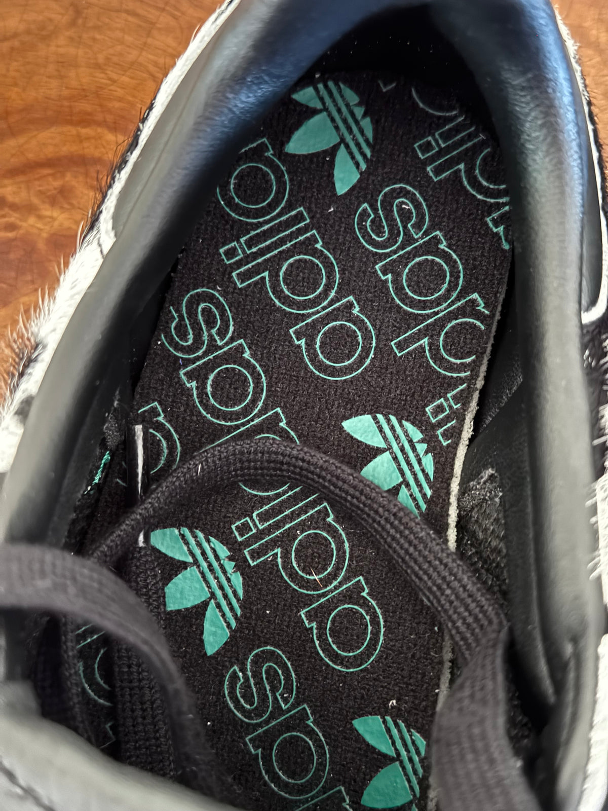 Adidas Samba LT