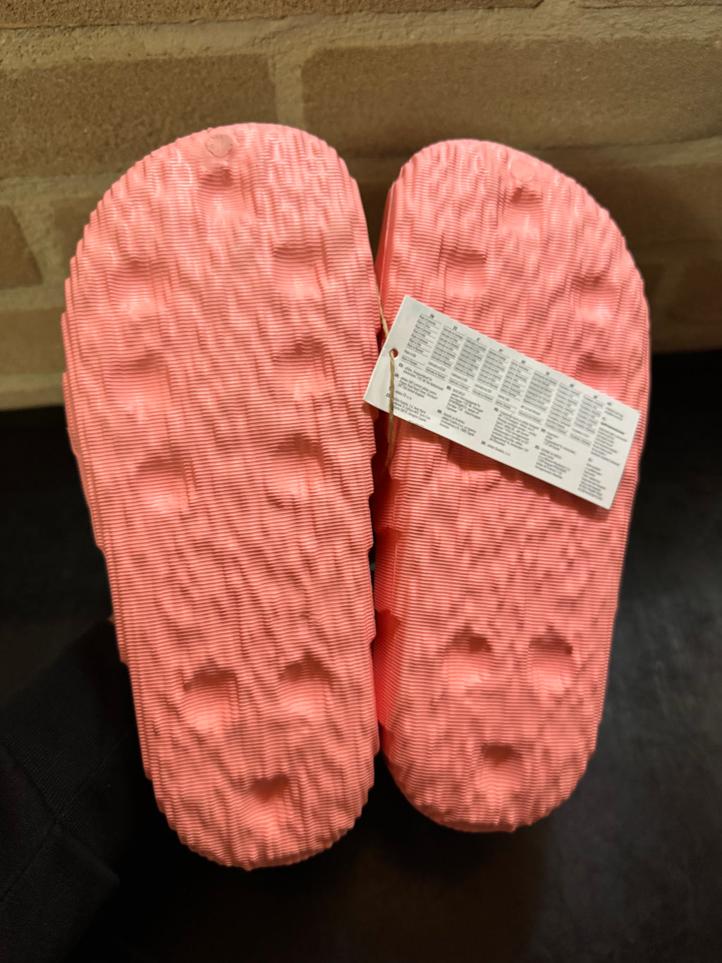 Sandali Adidas Adilette 22 - Rosa