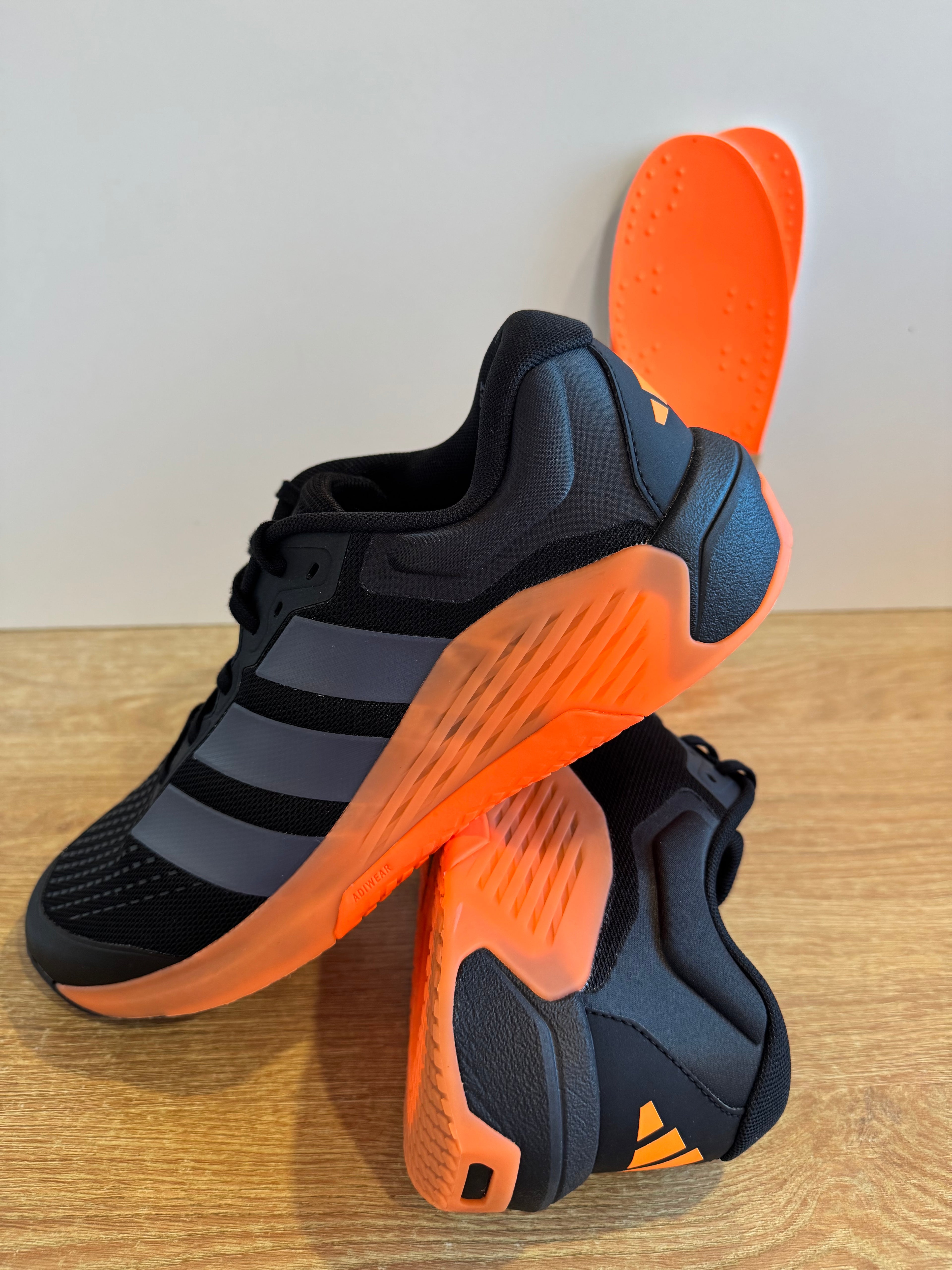 Adidas Dropset 4