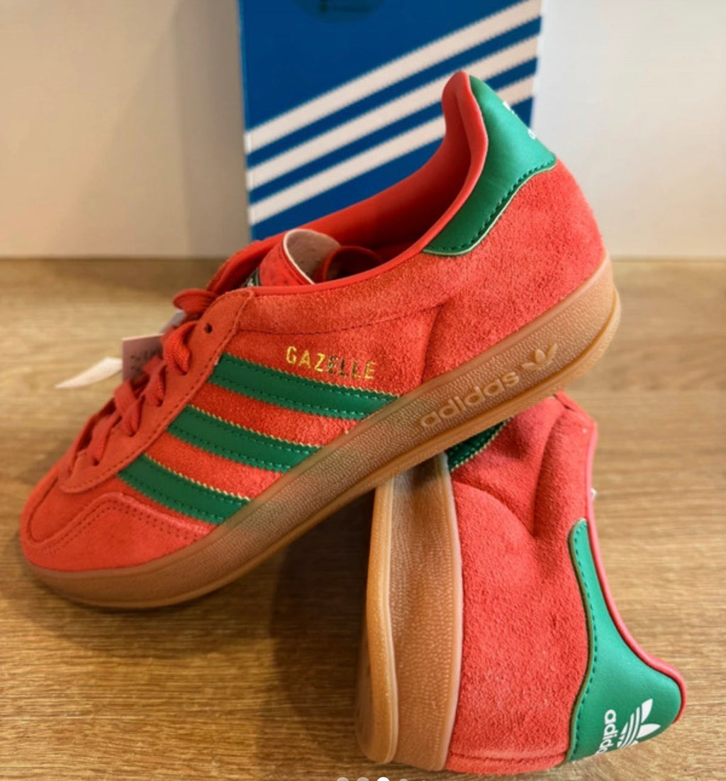 Adidas Gazelle Indoor