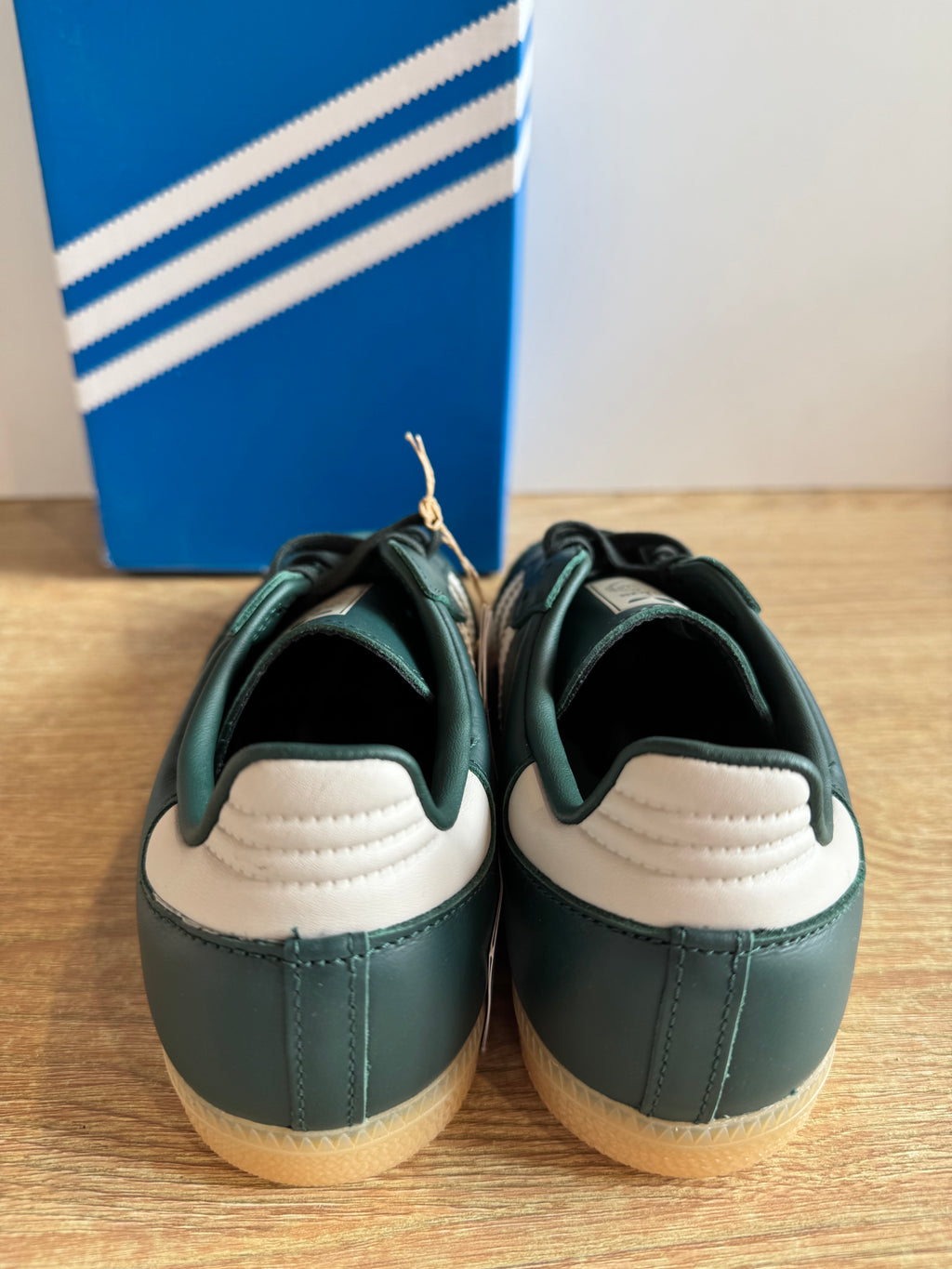Adidas Samba OG